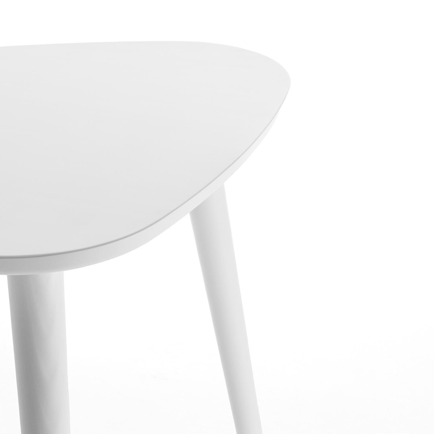 Brick 244 Side Table