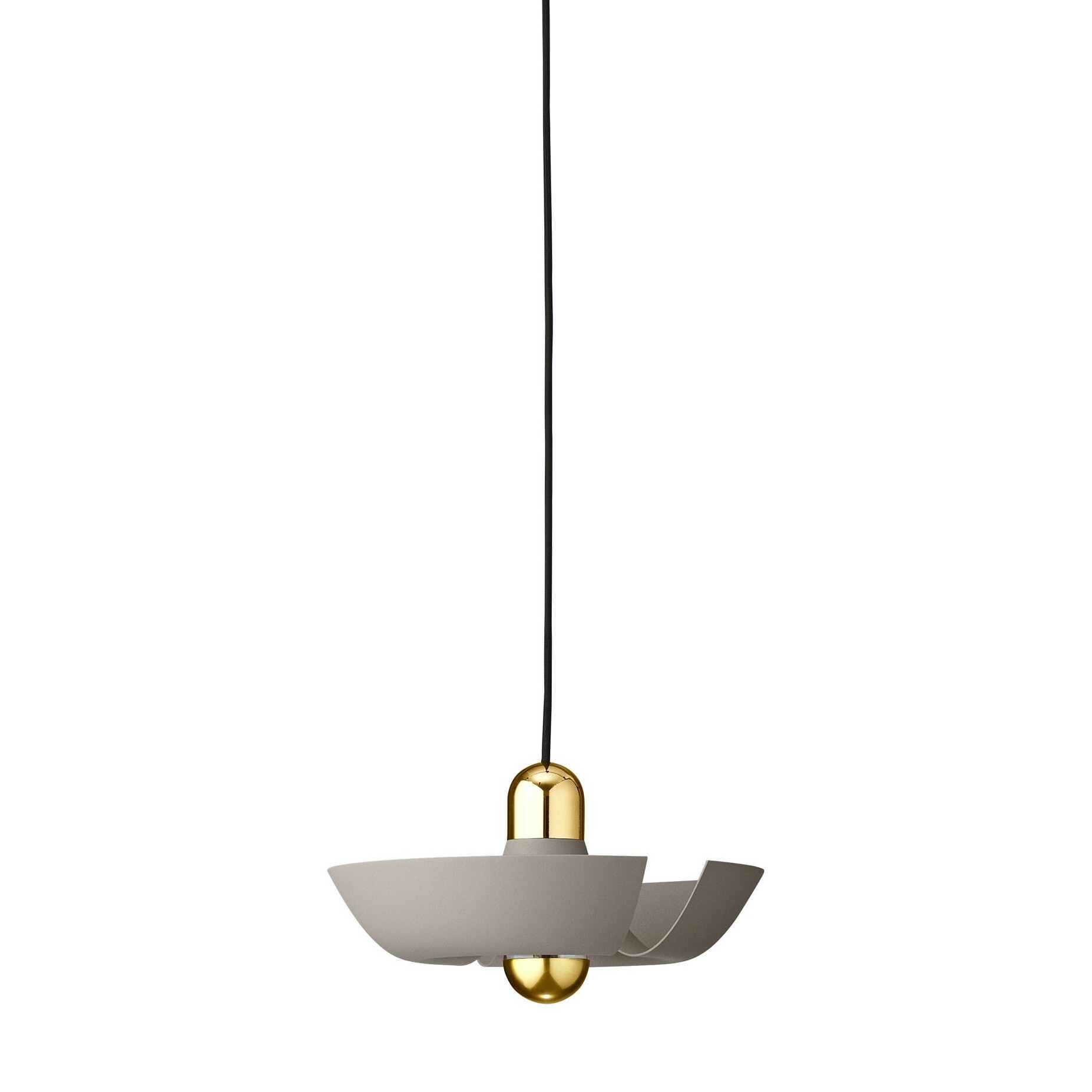 Cycnus Suspension Lamp