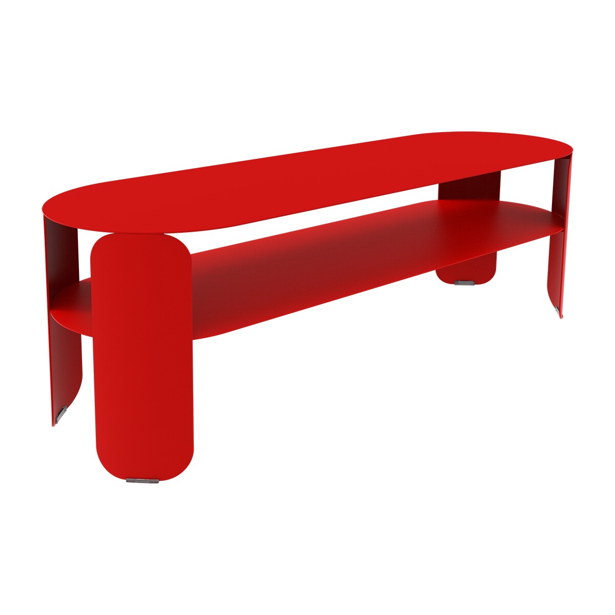 Bebop Garden Side Table 120x40cm