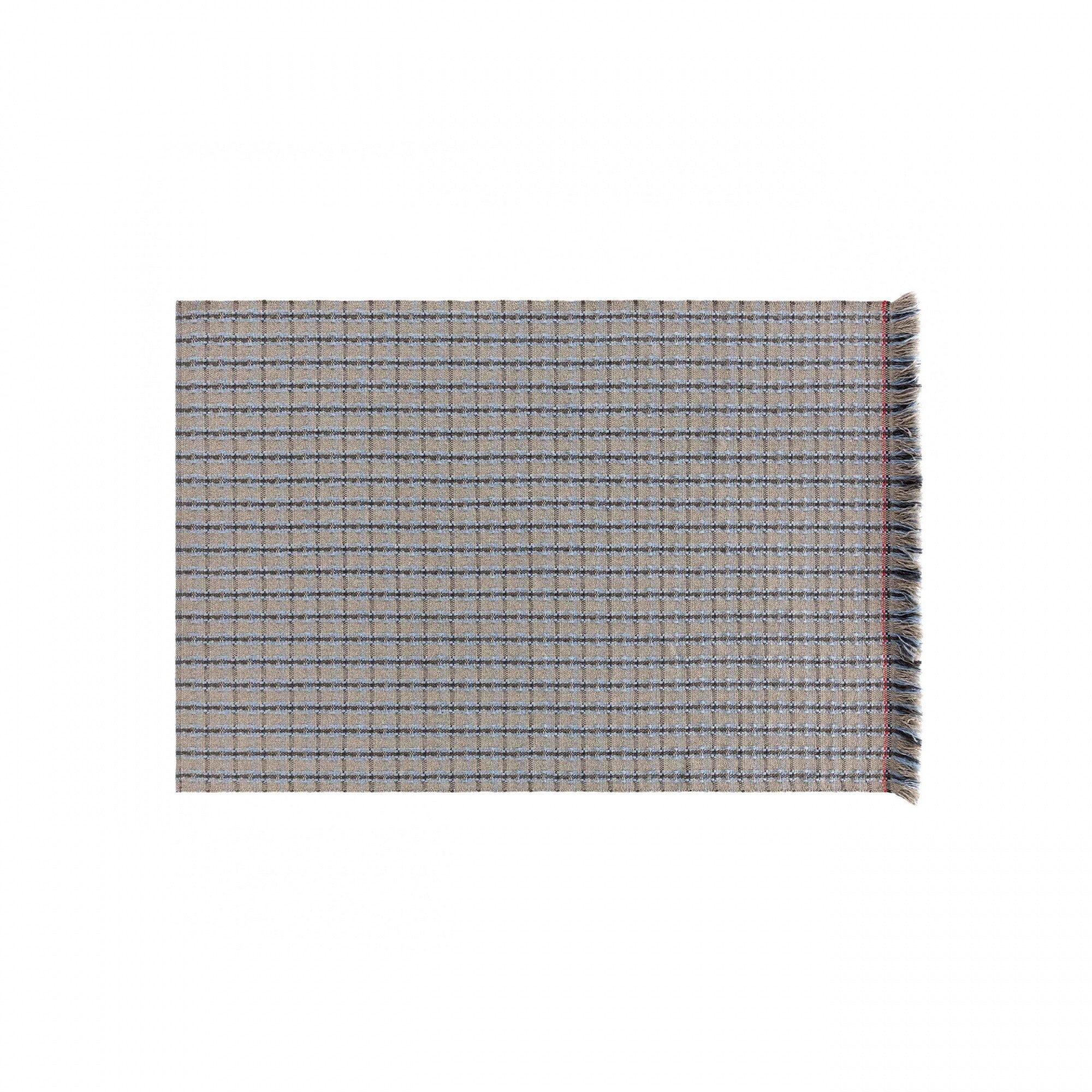 Garden Layers Rug 90x200cm