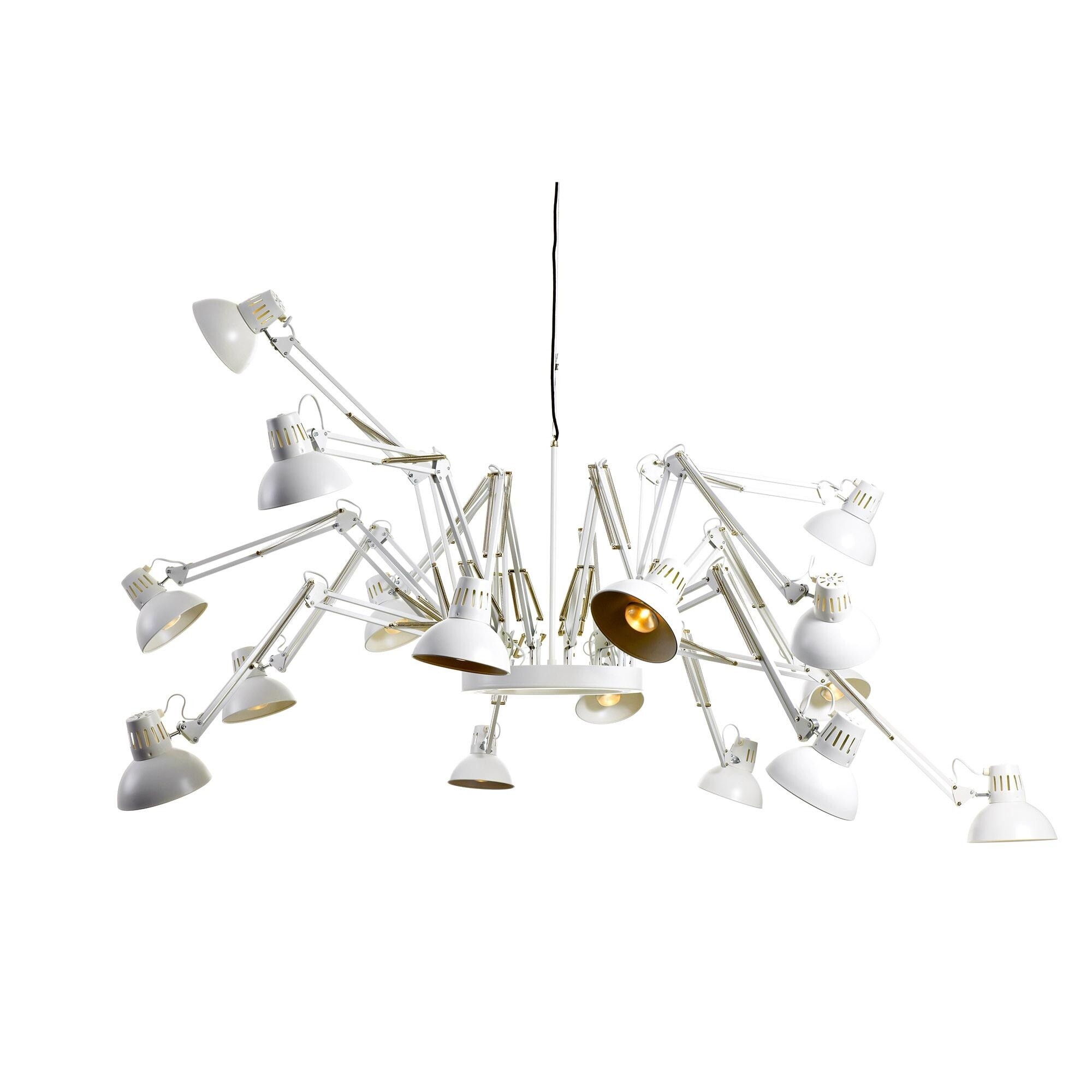 Dear Ingo Suspension Lamp