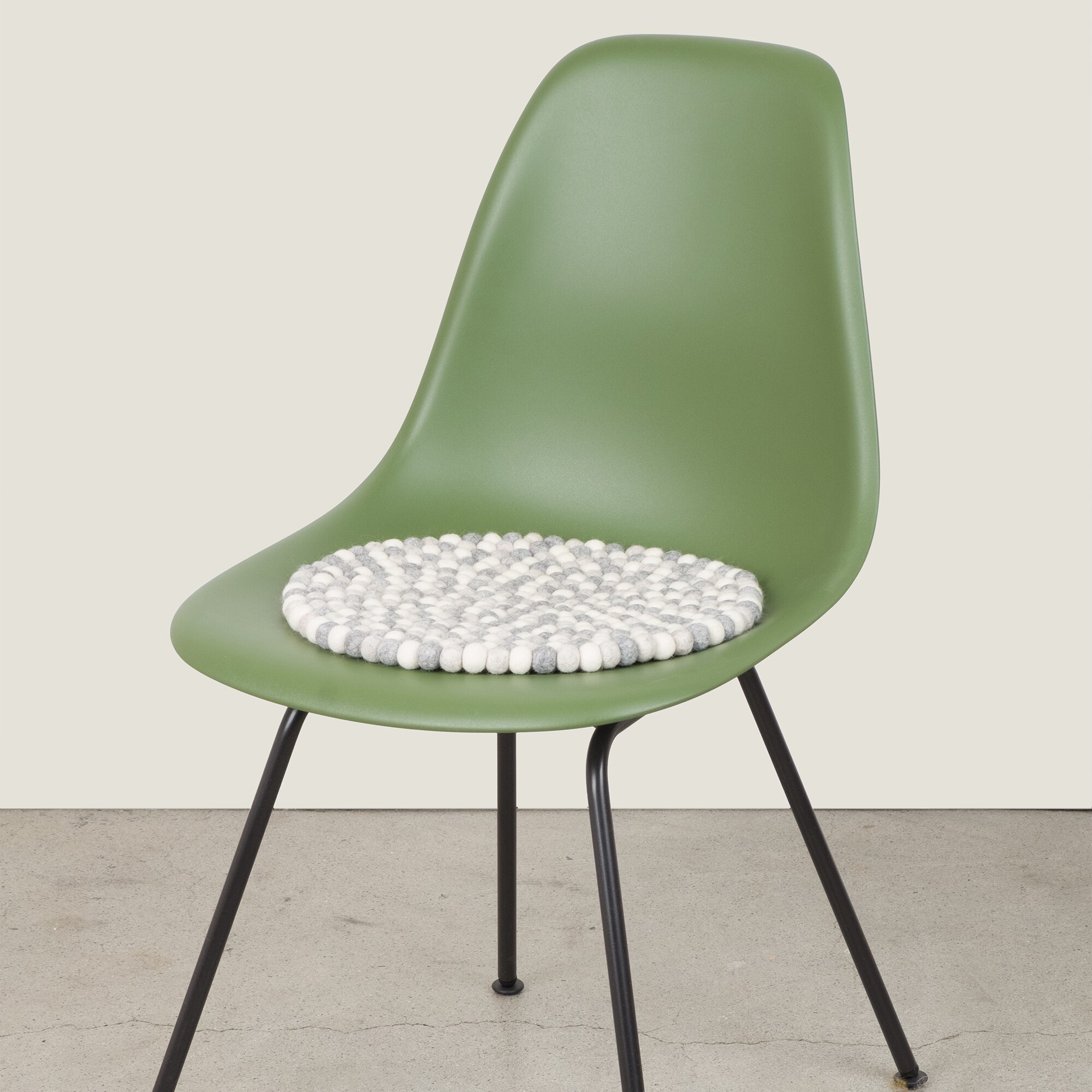 Hella Seat Cover Ø 36cm