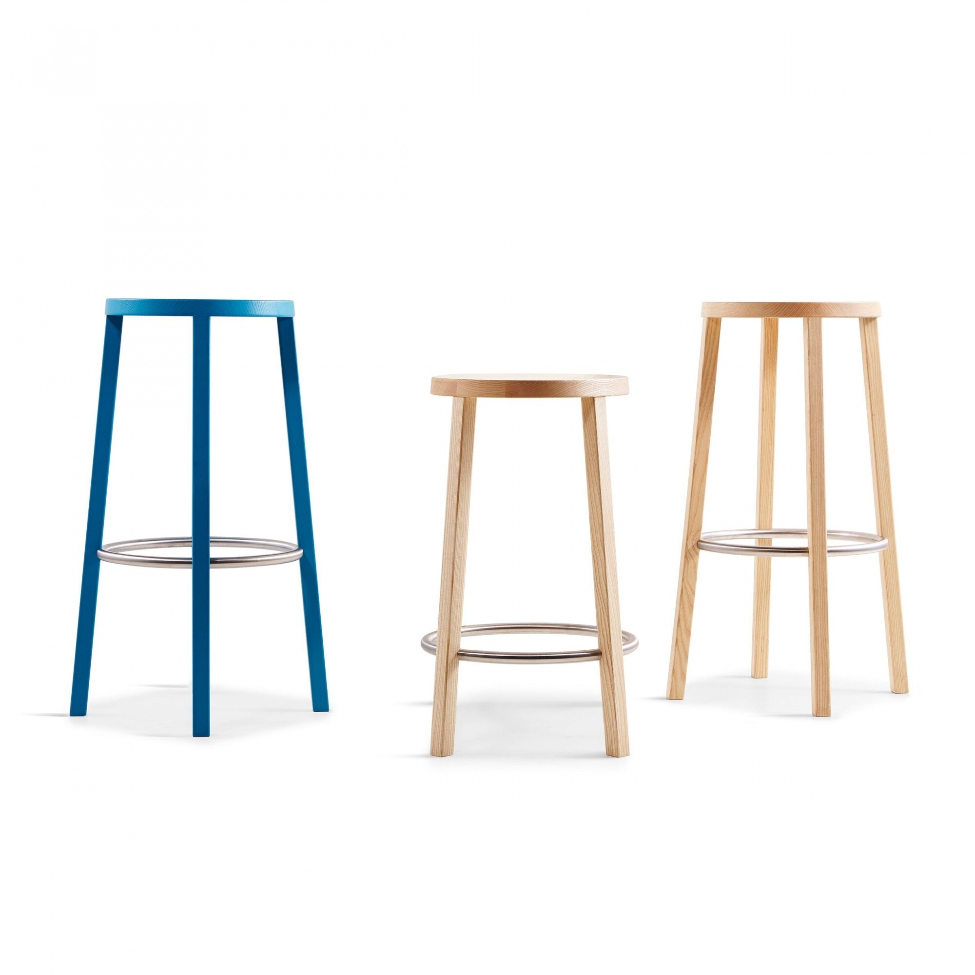Blocco Bar Stool H:76cm
