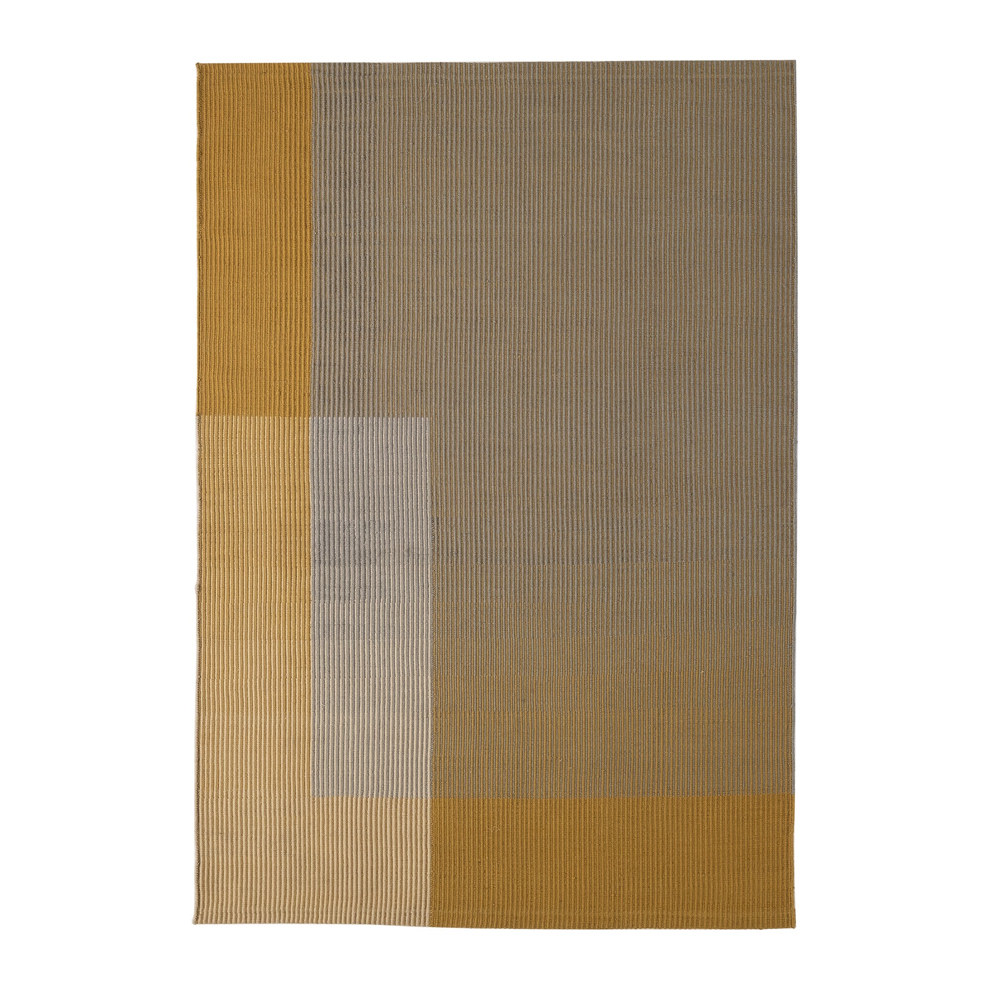 Haze Wool Carpet 200x300cm