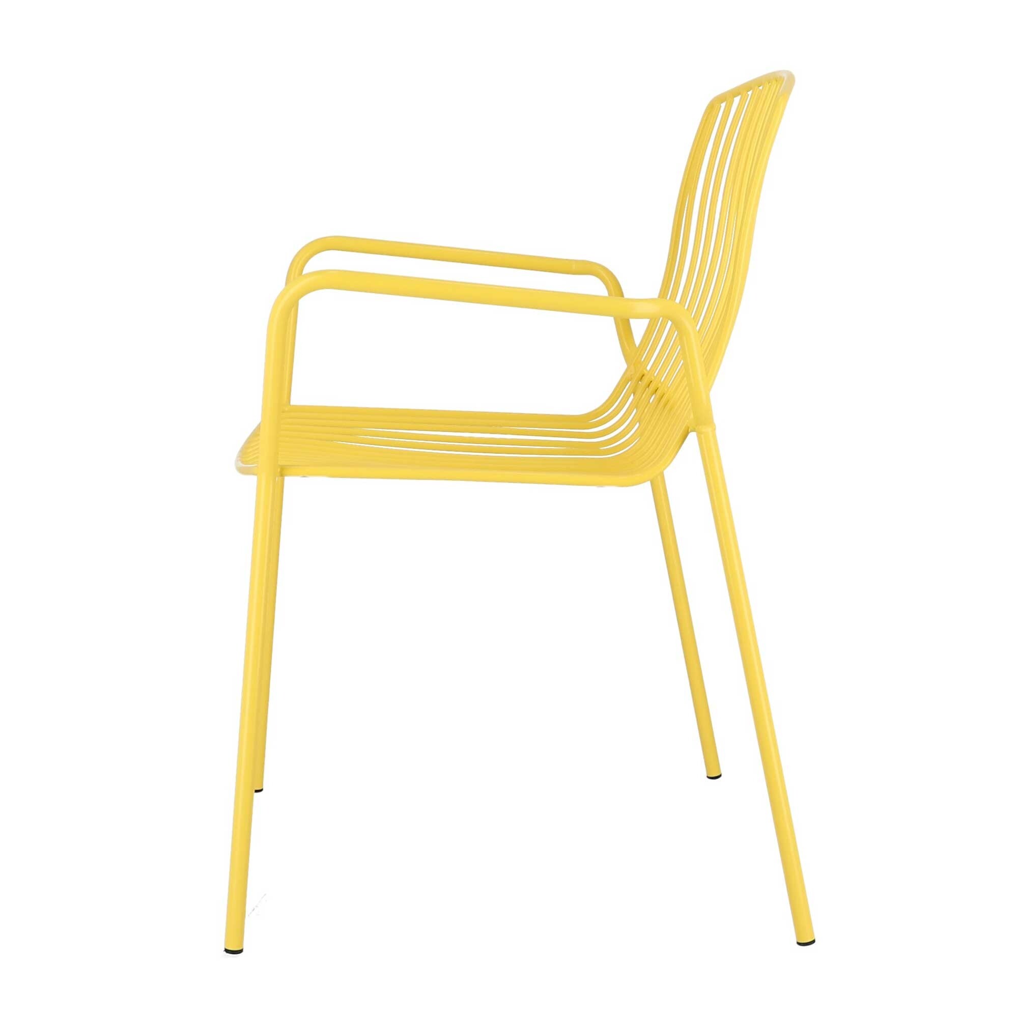 Mori Outdoor Armchair