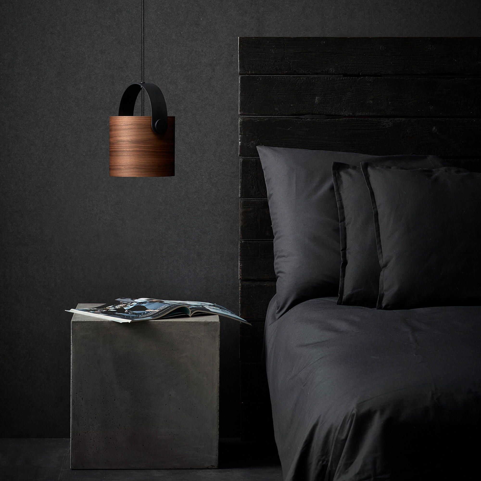 OOTW Suspension Lamp H 15cm