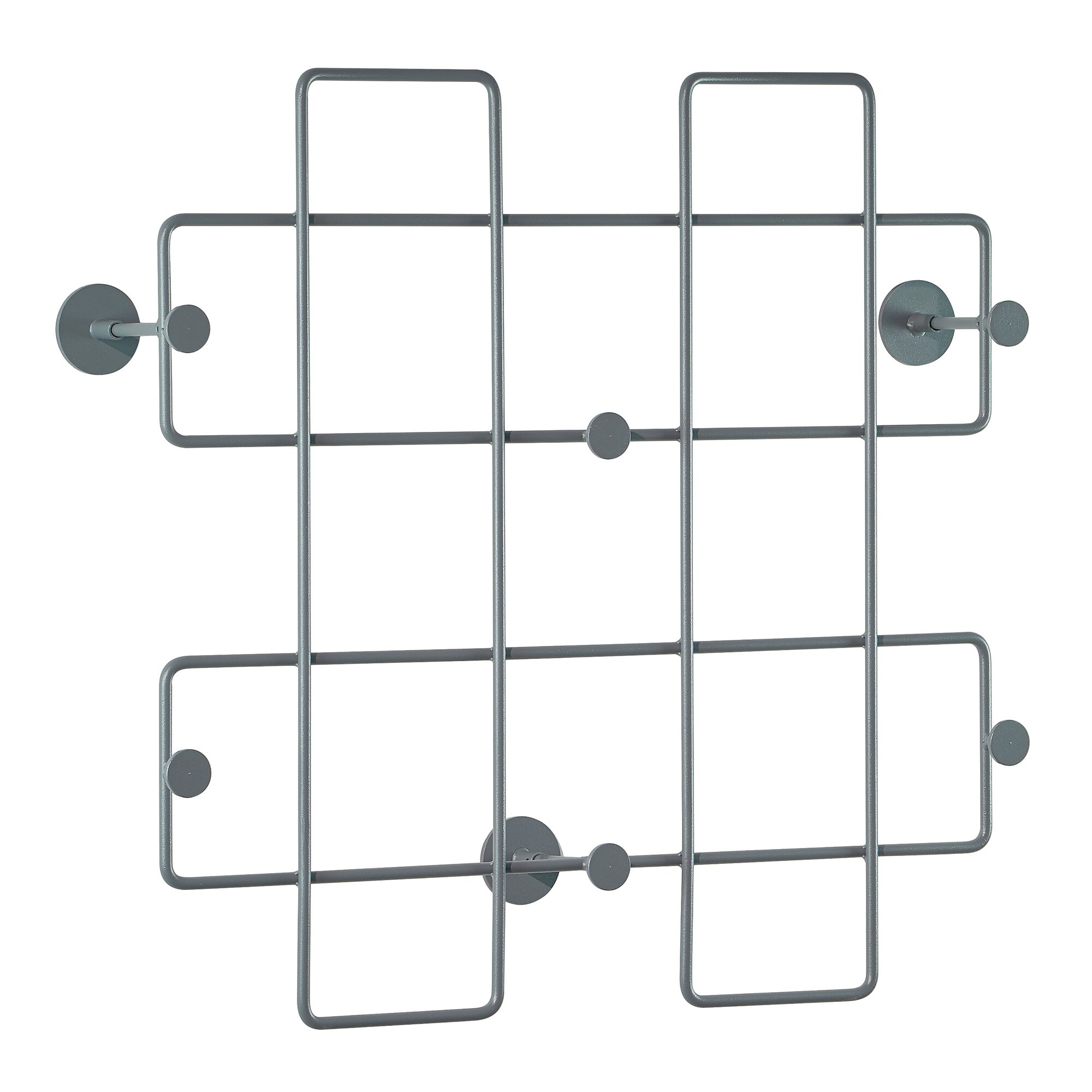 Bazar Wall Wardrobe 60x60cm