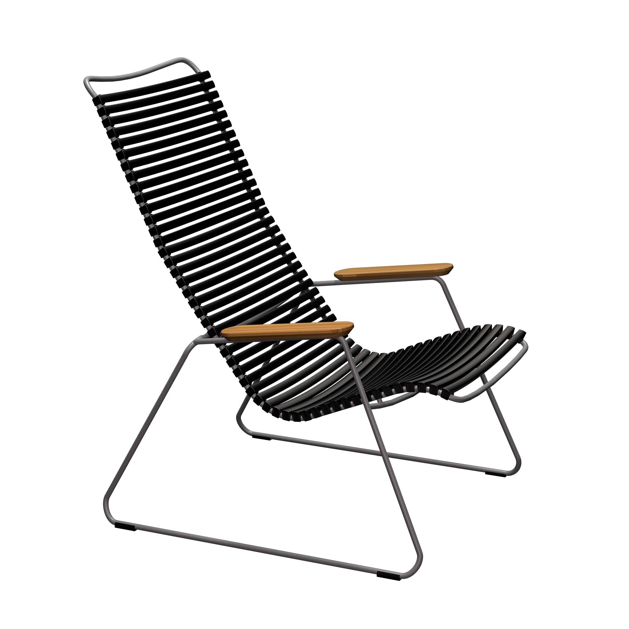 Click Lounge Chair
