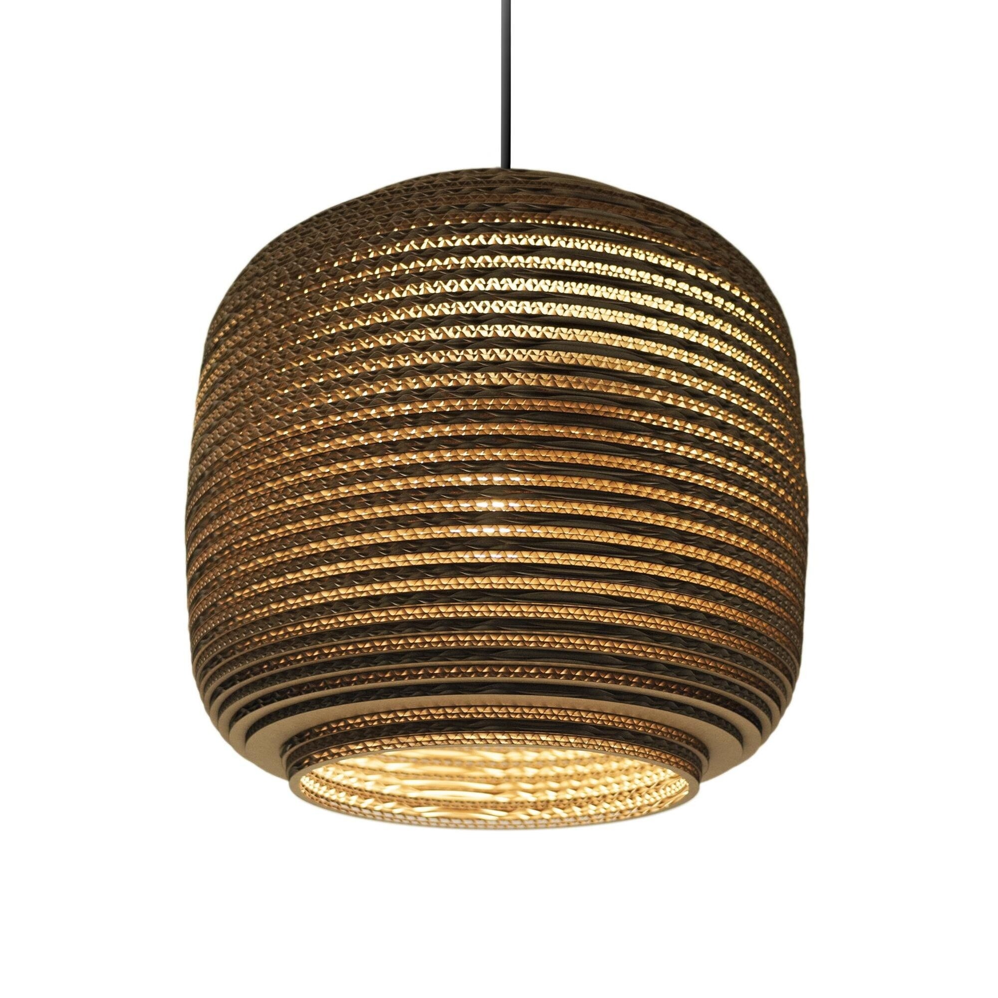 Ausi Suspension Lamp