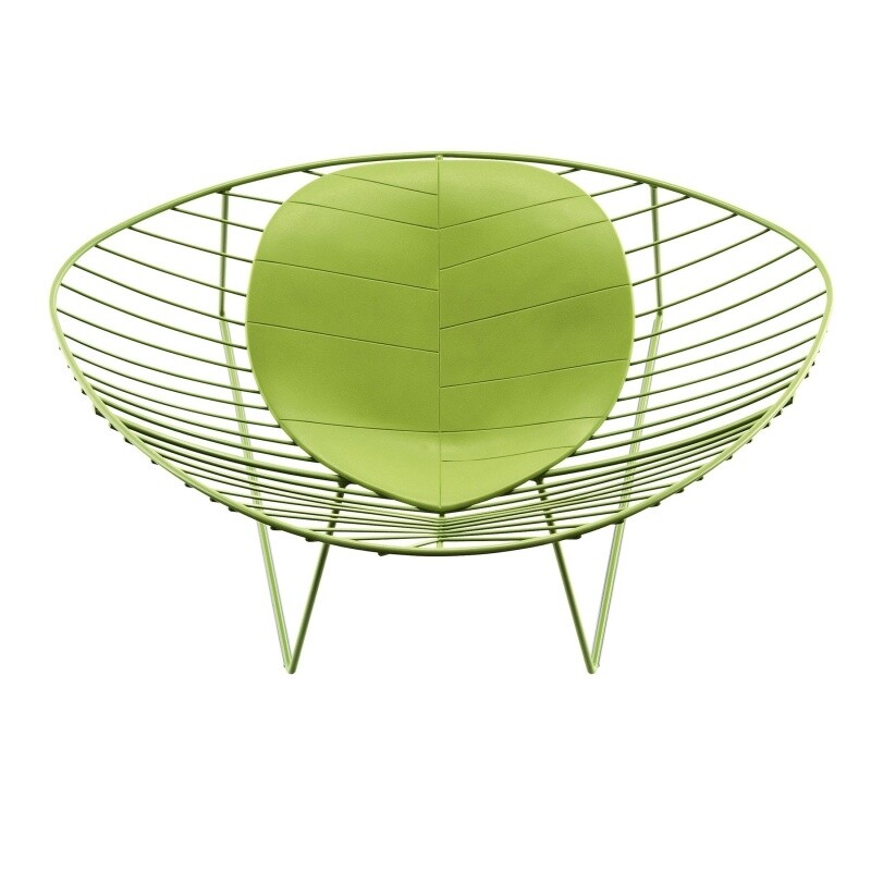 Leaf Easy Chair