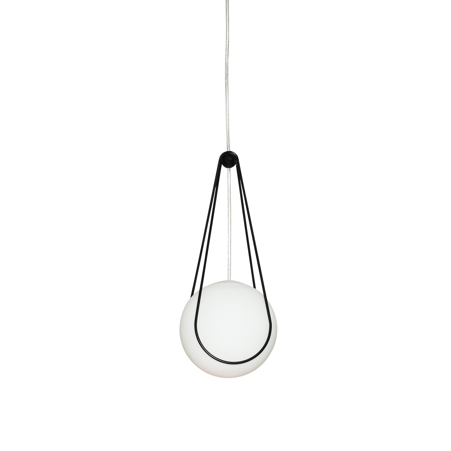 Kosmos Holder For Luna Suspension Lamp