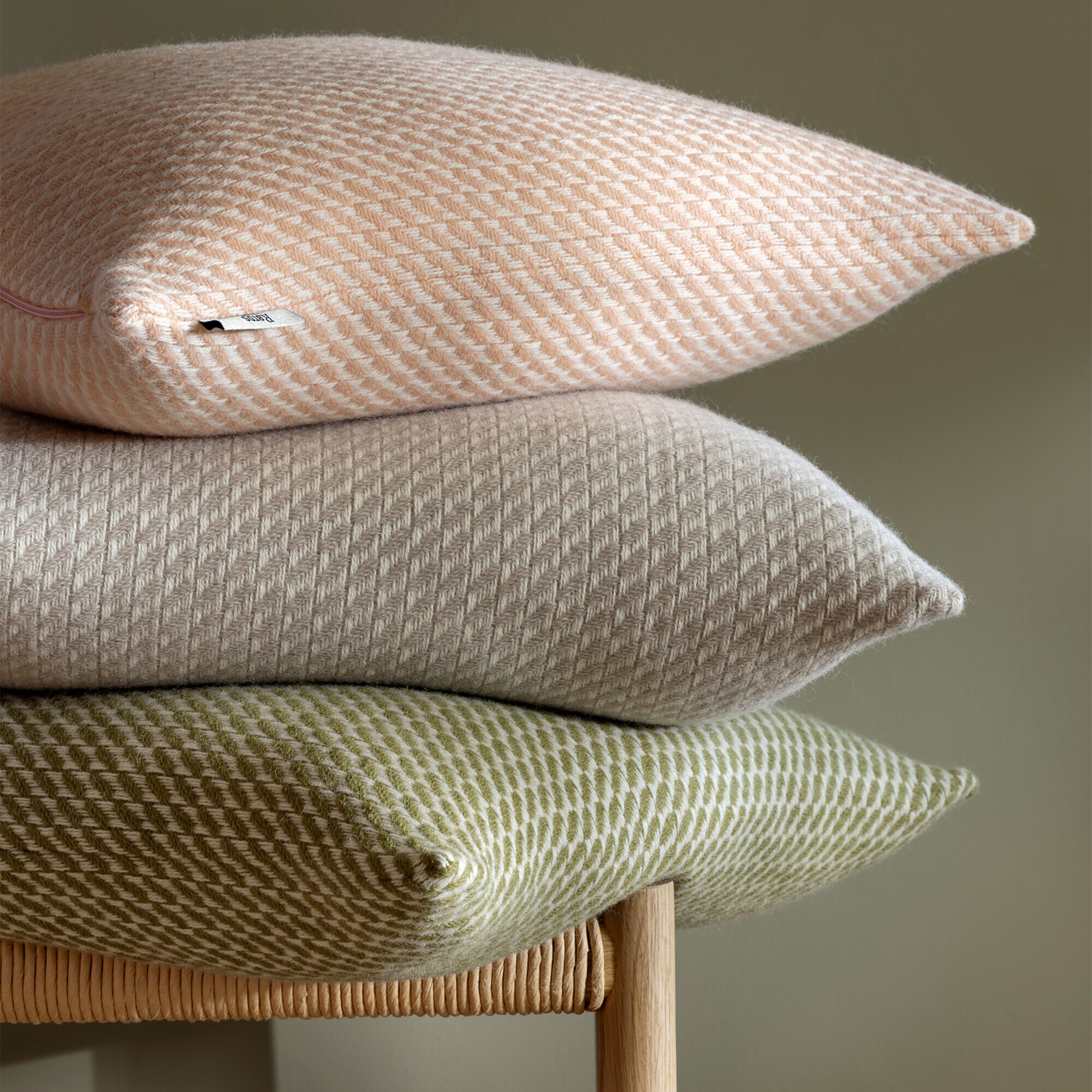 Mello Cushion 50x50cm