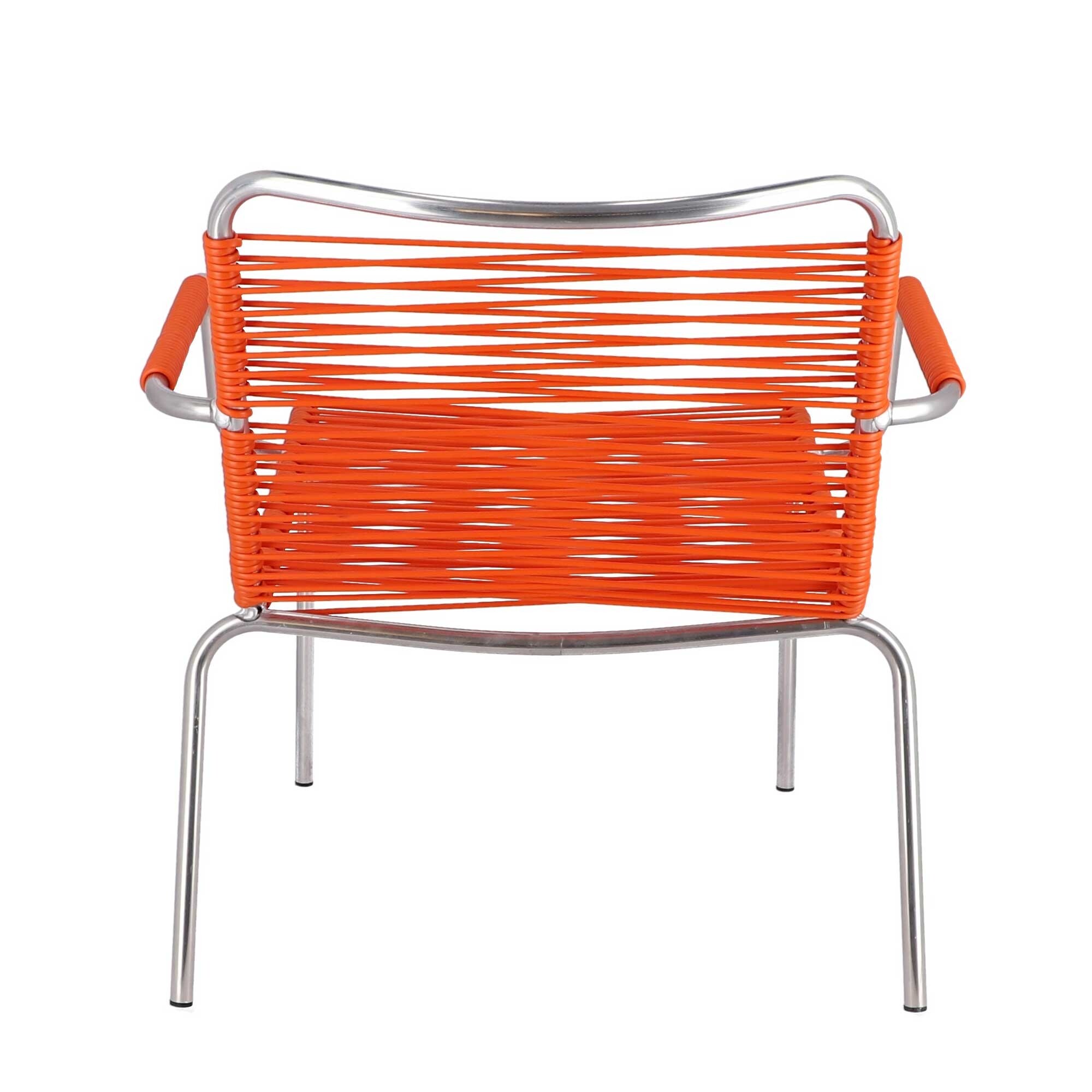 Fiam Mya Spaghetti Outdoor Lounge Chair