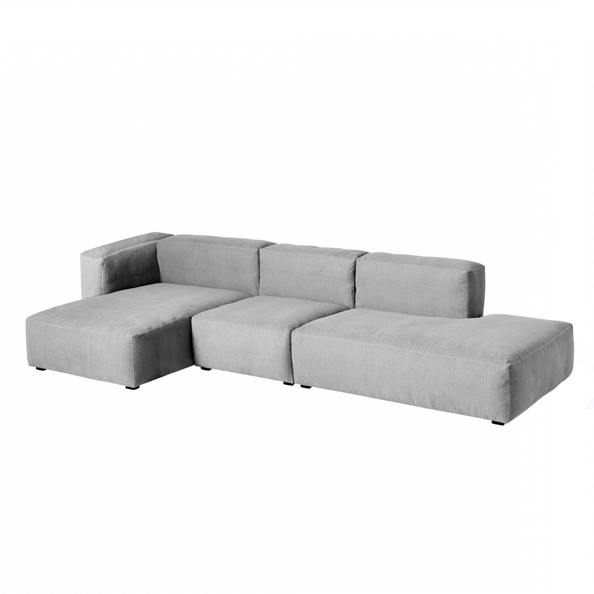 Mags Soft 3 Seater Sofa Left 334x153x67cm