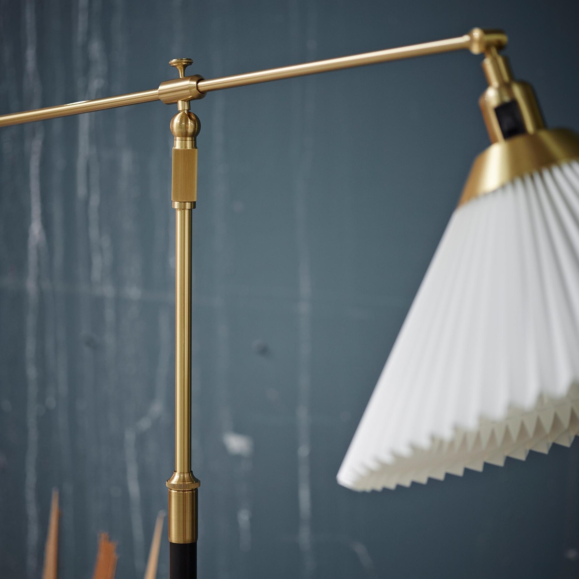 349 Floor Lamp