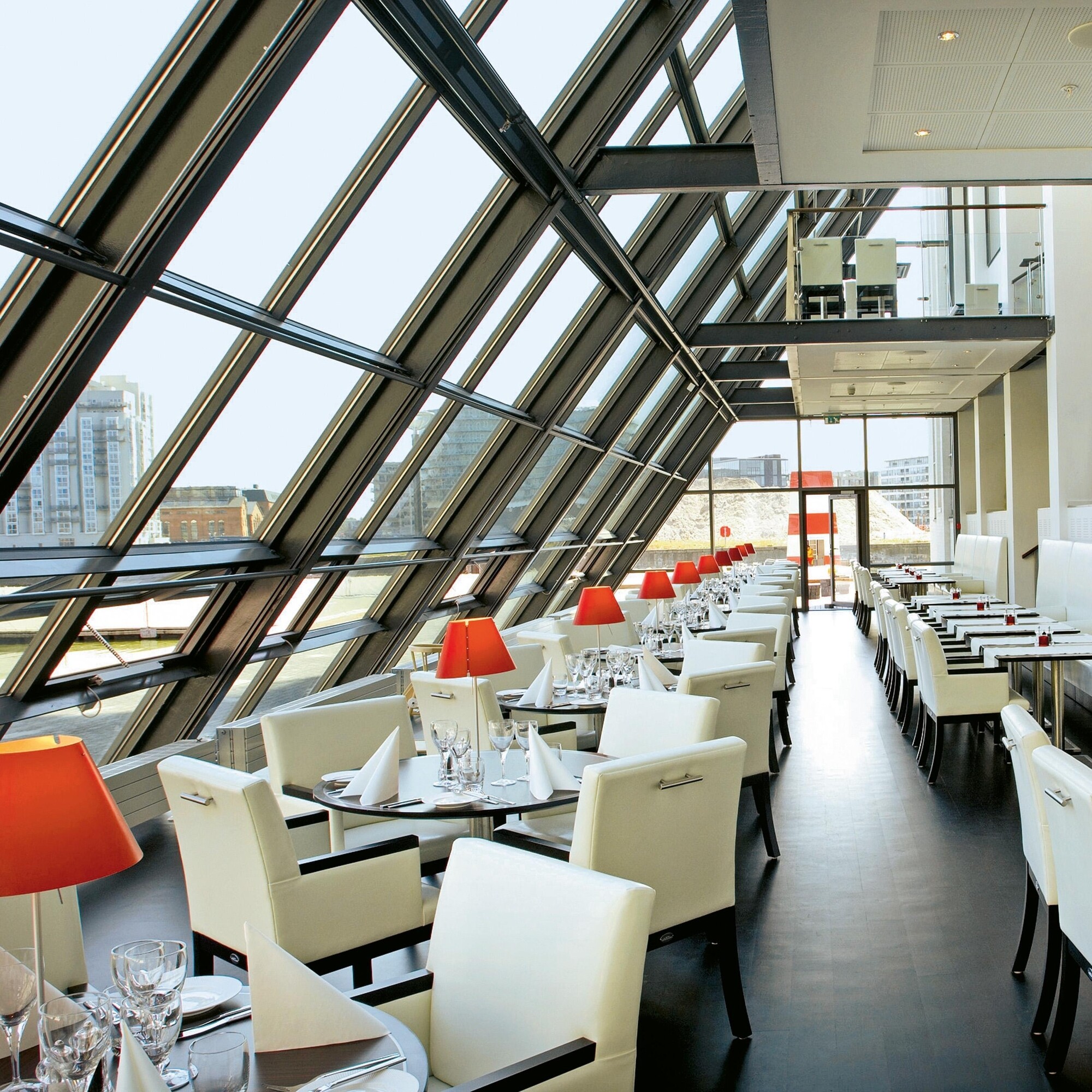 Costanzina Table Lamp with Base