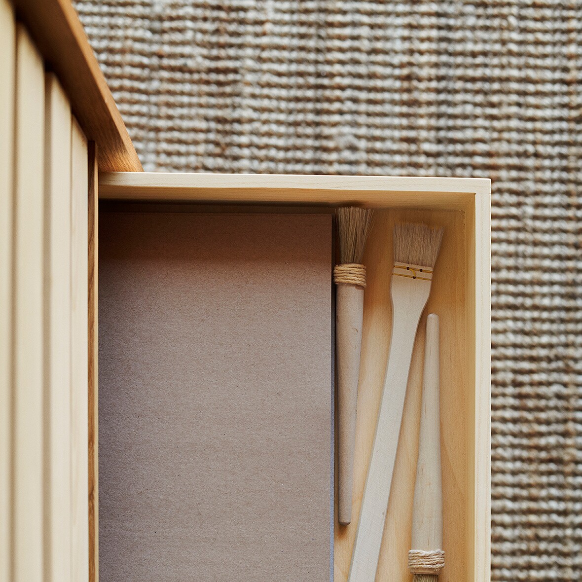 FK63 Sideboard 112x36.2x72.5cm