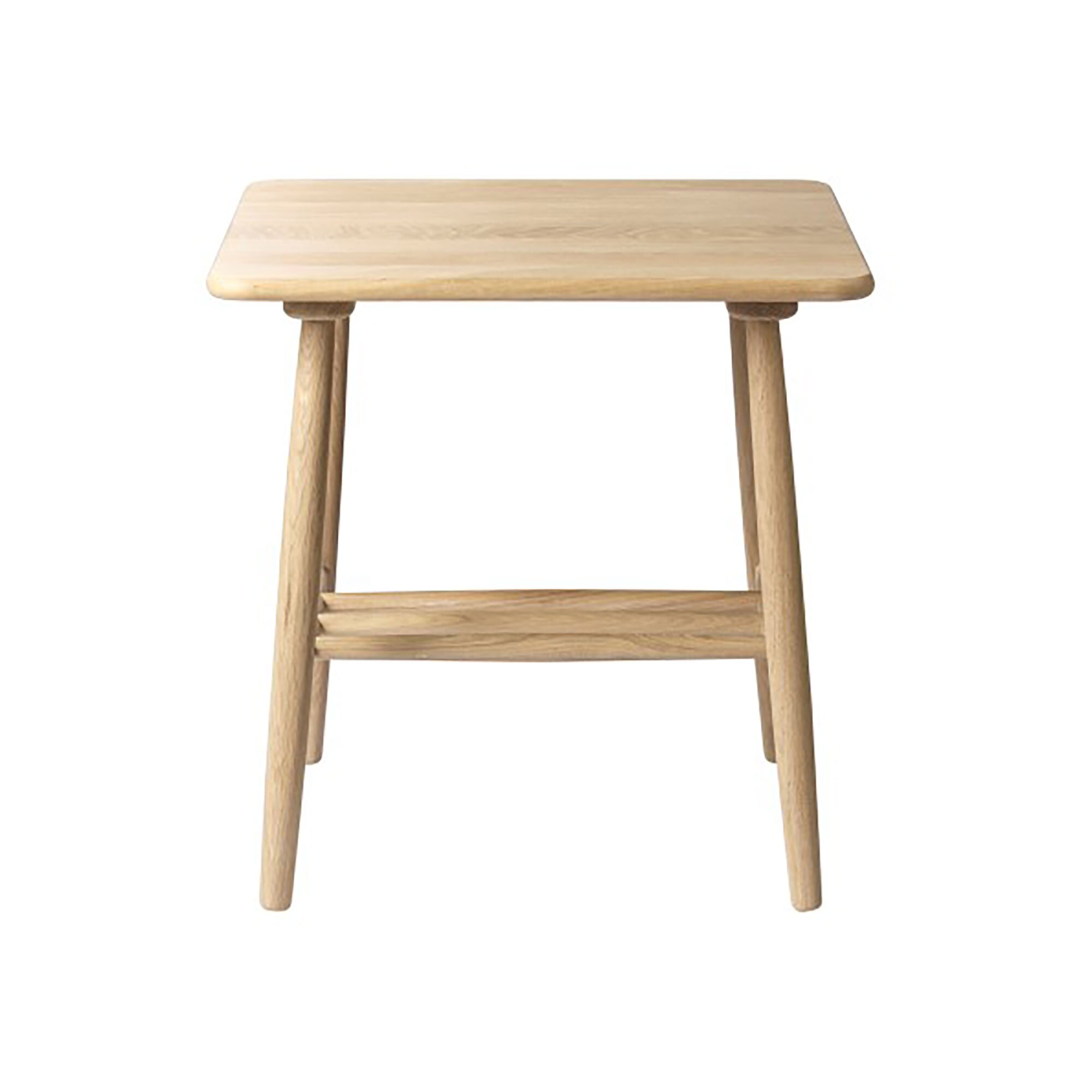 D20 Coffee Table 55x55cm