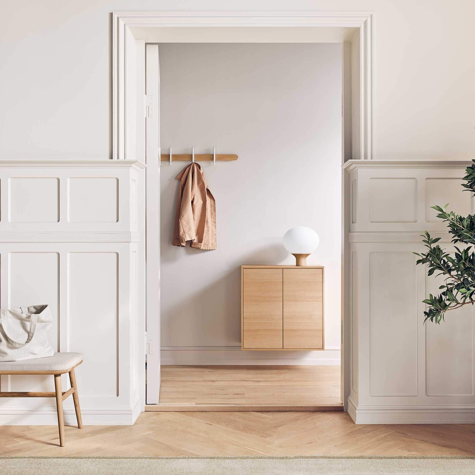 Acorn Table Lamp Ø 32cm