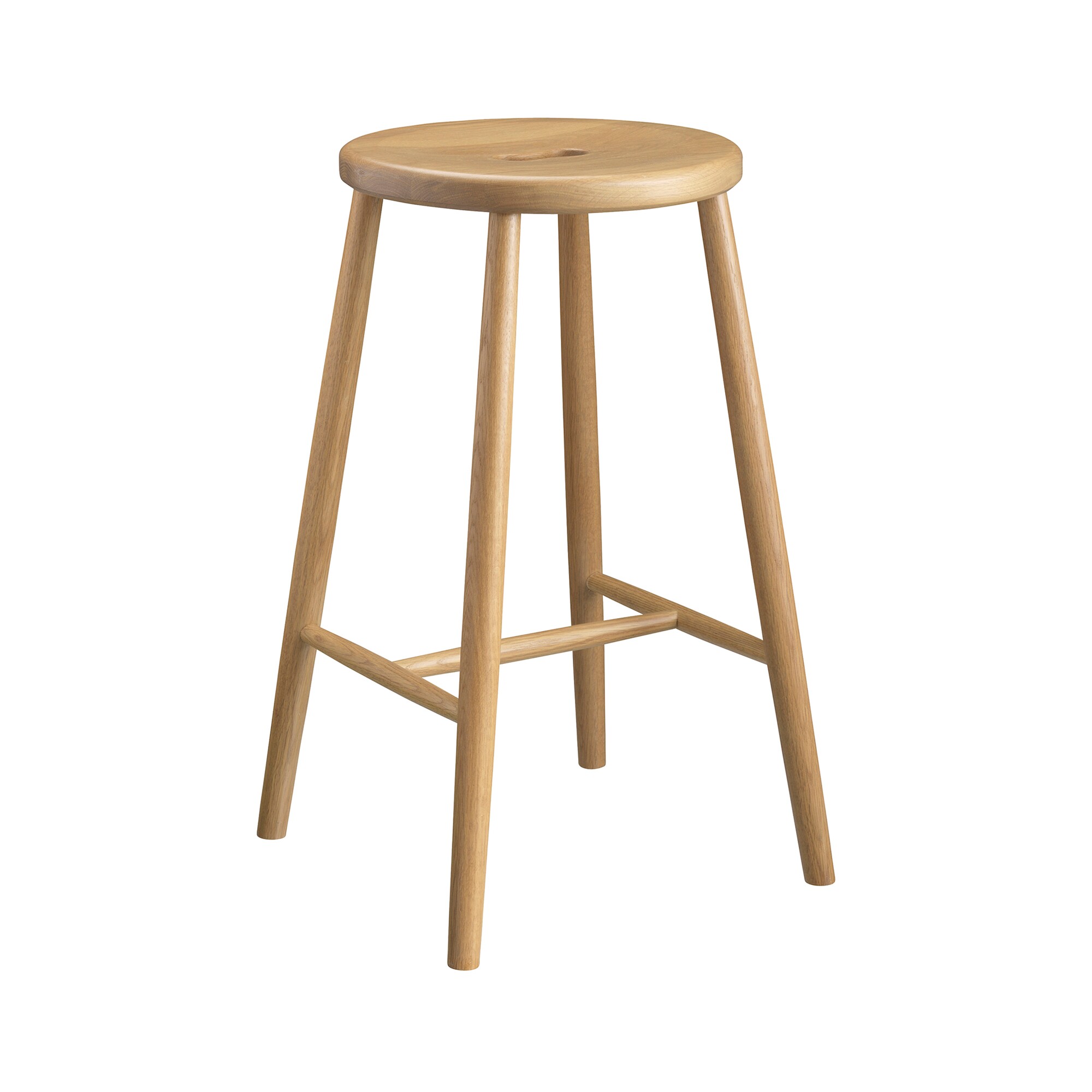 J27C Bar Stool