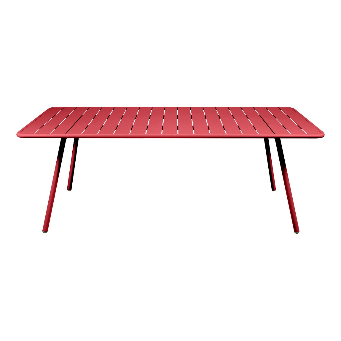 Luxembourg Garden Table 207x100x74cm