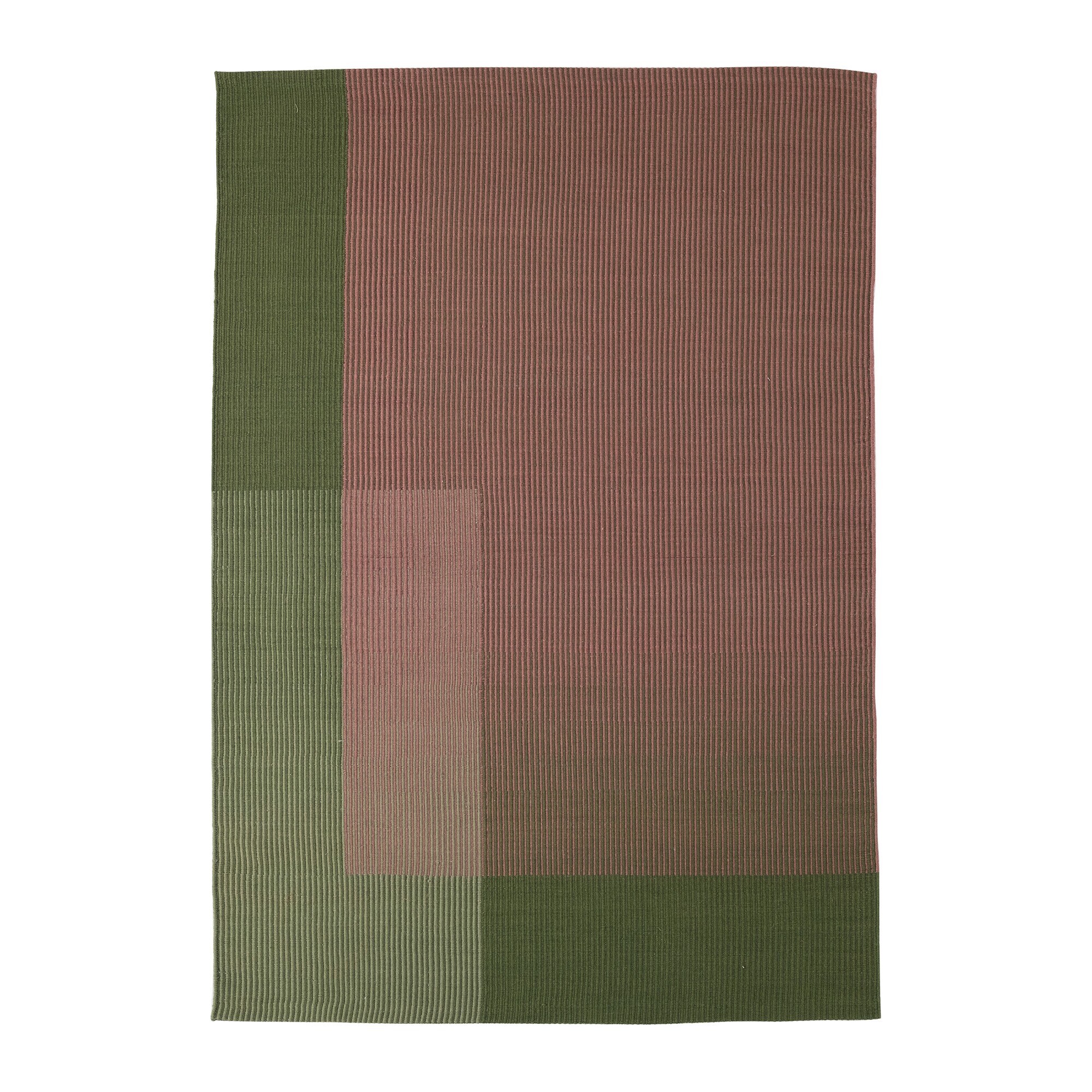 Haze Wool Carpet 200x300cm