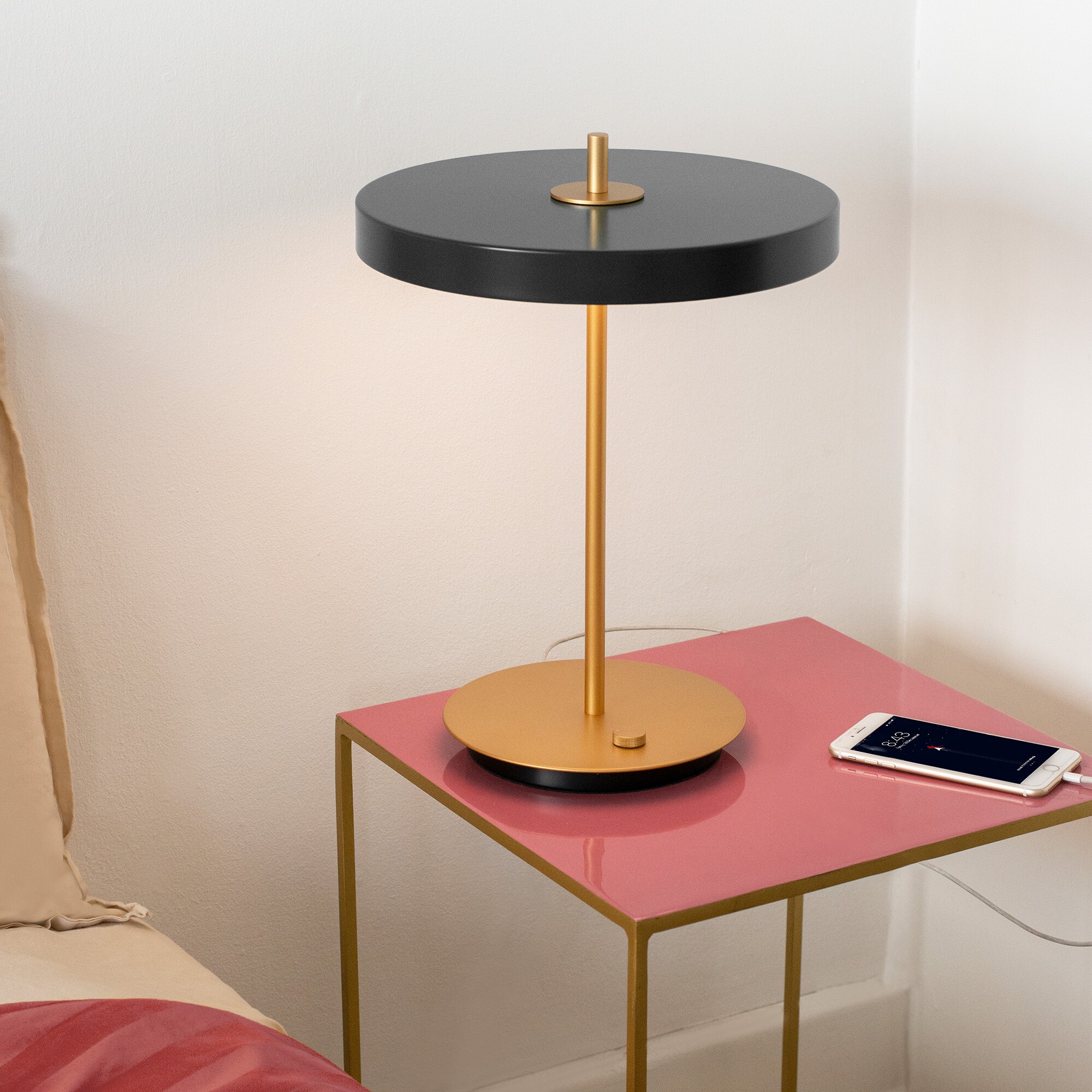 Asteria LED Table Lamp