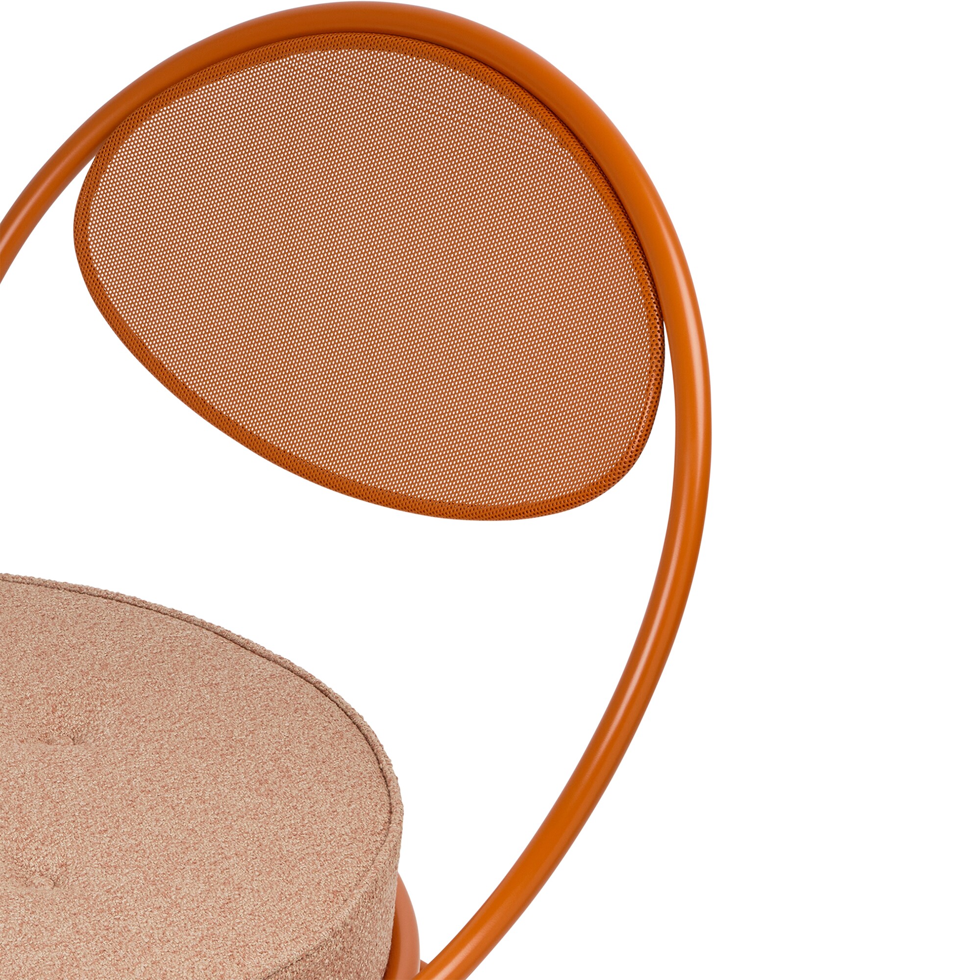 Copacabana Outdoor Lounge Chair