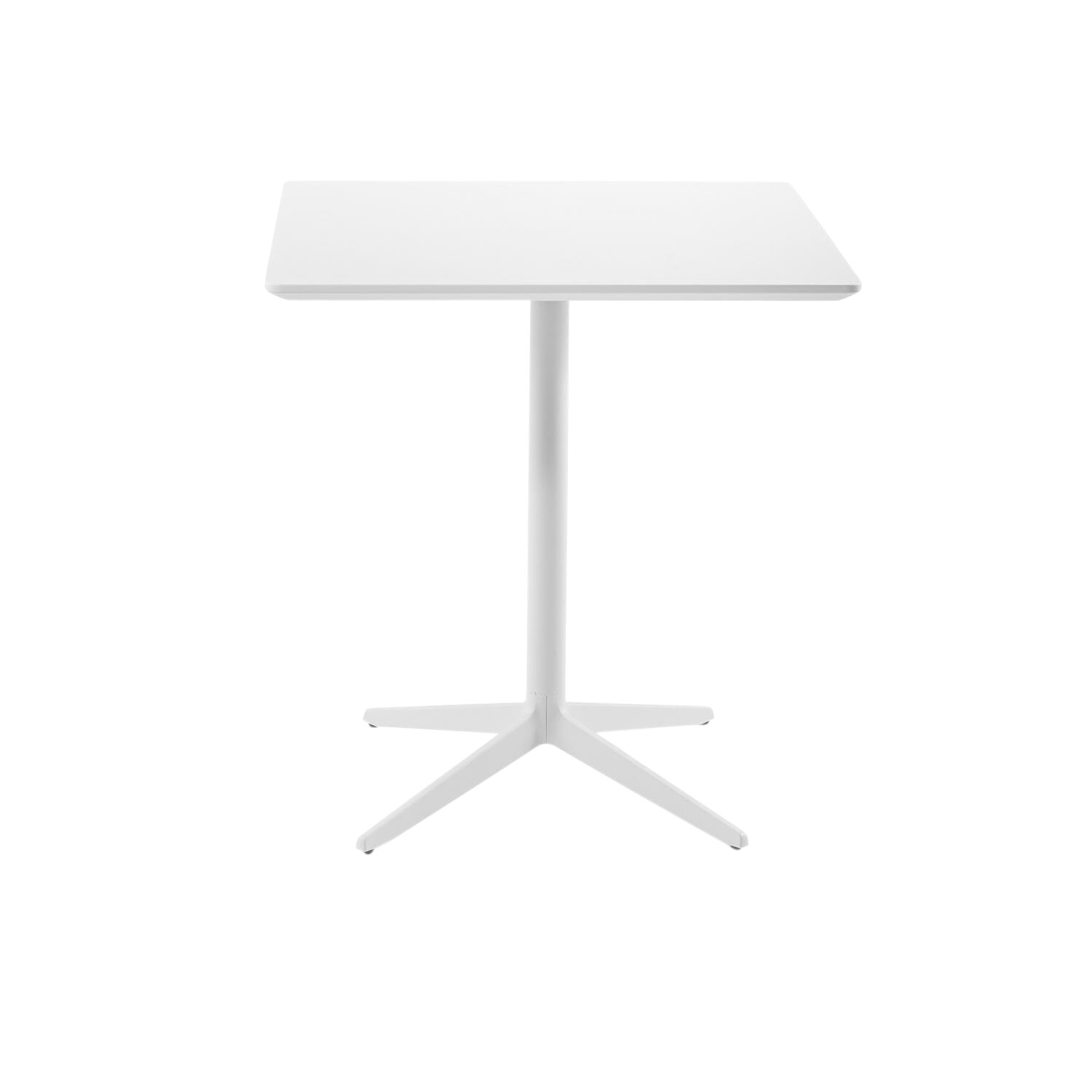 Mister X Dining Table 70x70cm