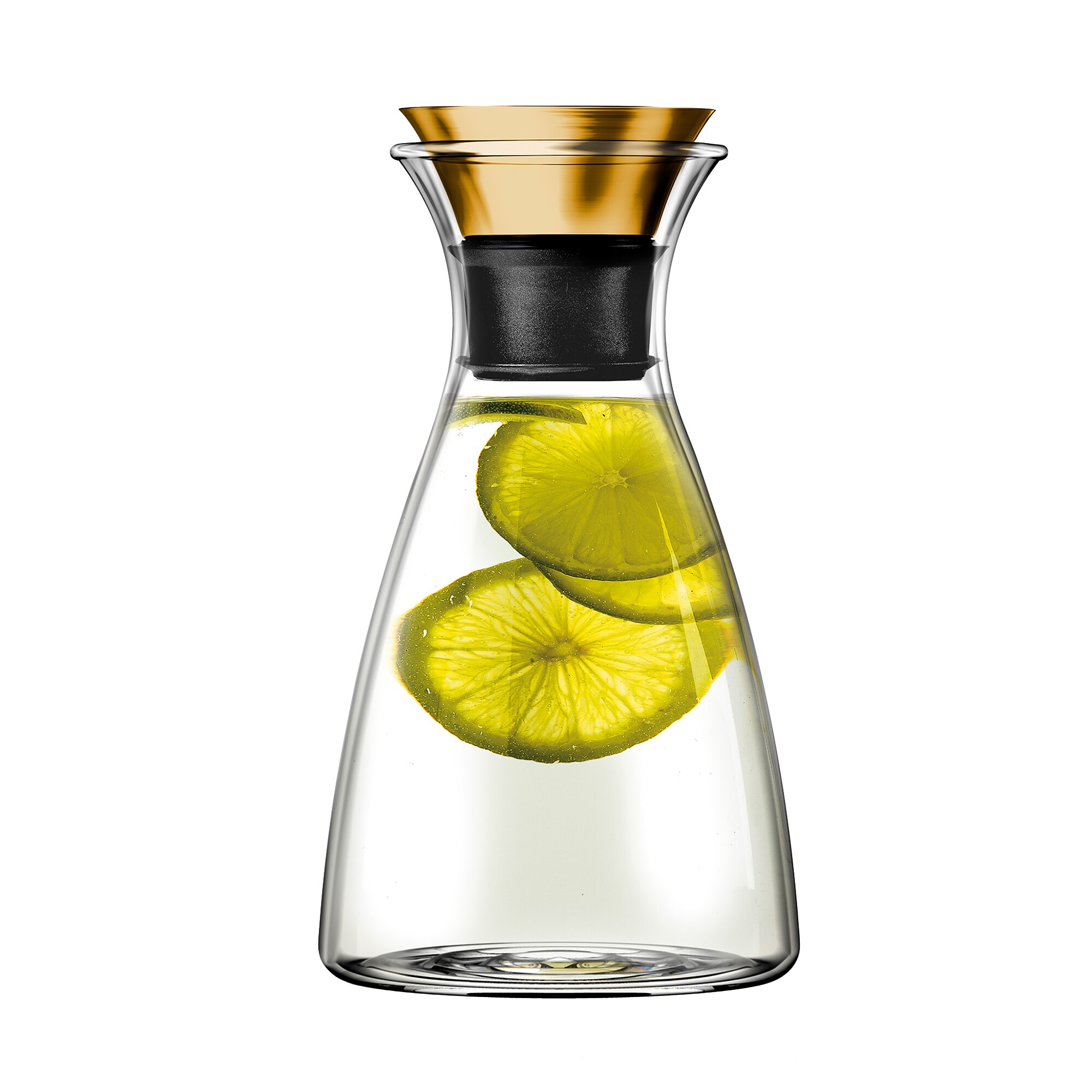 Drip-free Carafe 1L