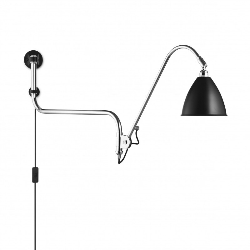 Bestlite BL 10 Wall Lamp