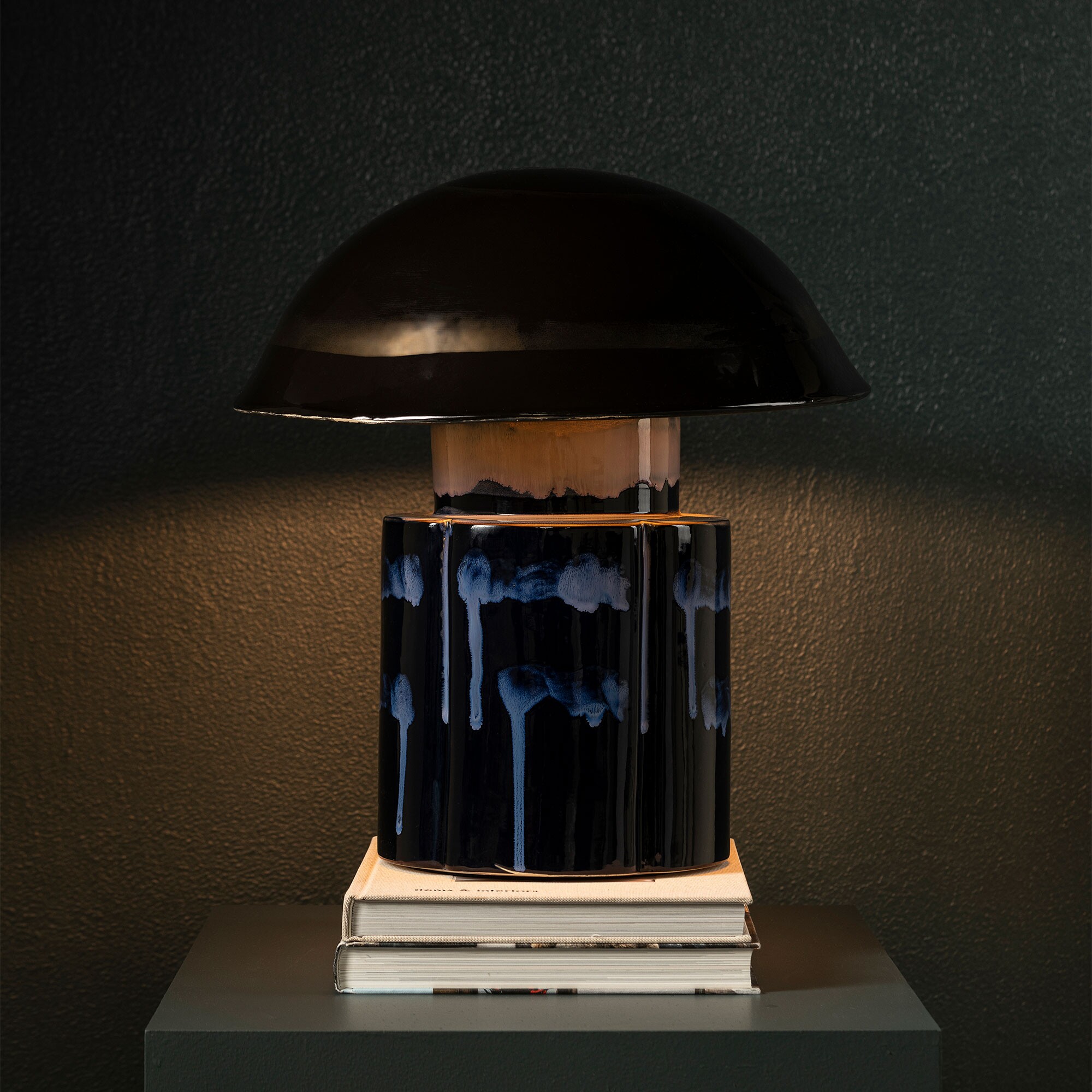 John Table Lamp