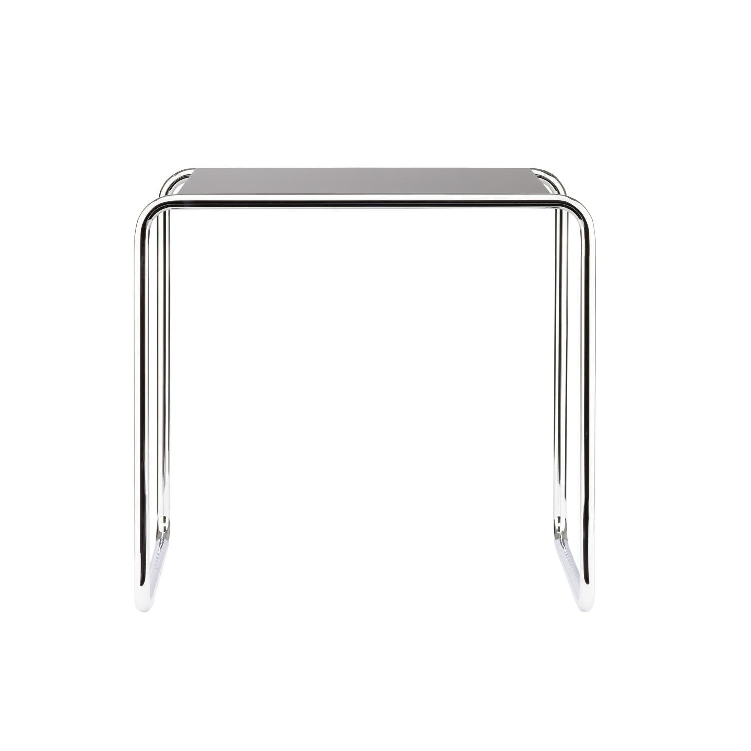 B 9 Side Table Beech