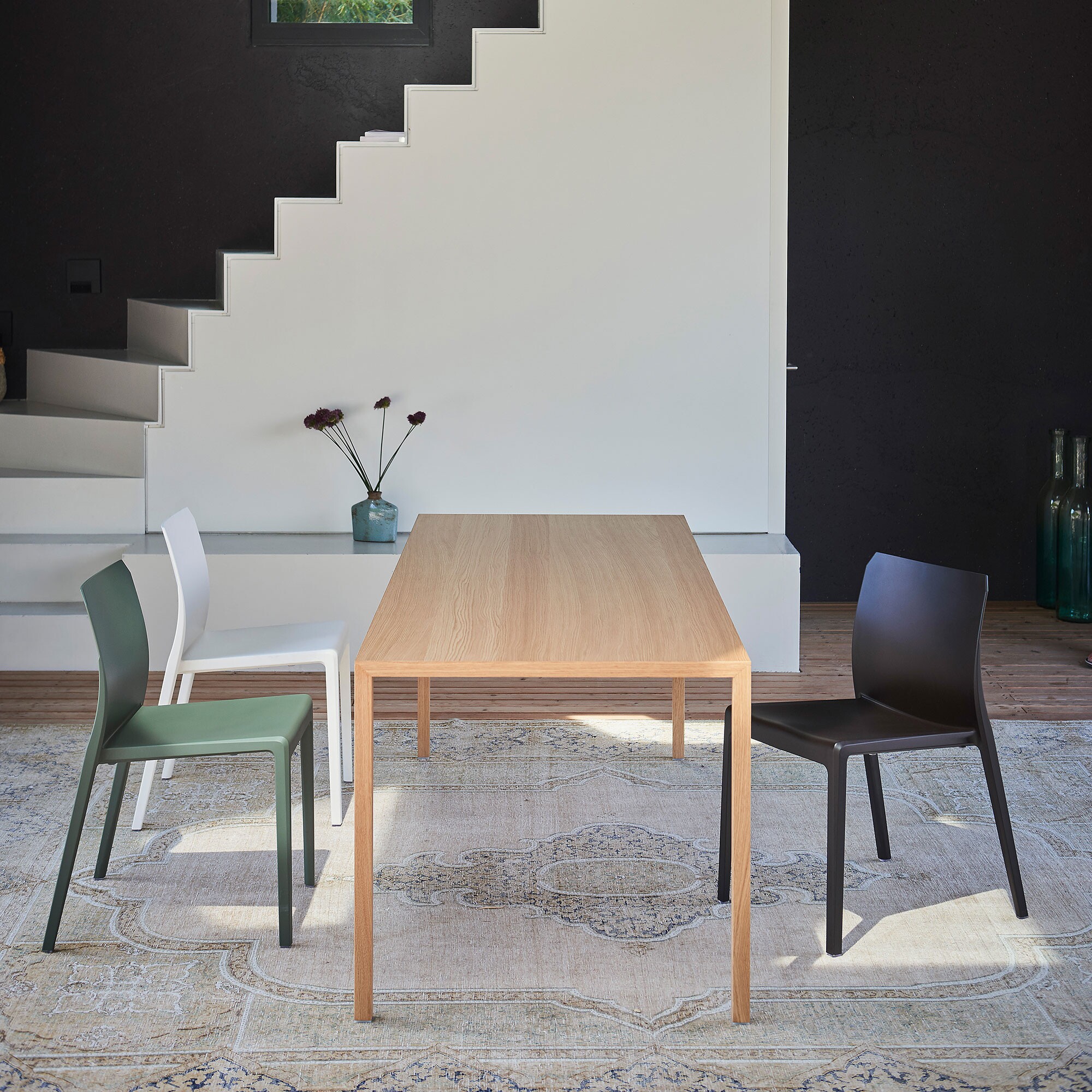 Cloud 2.0 Dining Table