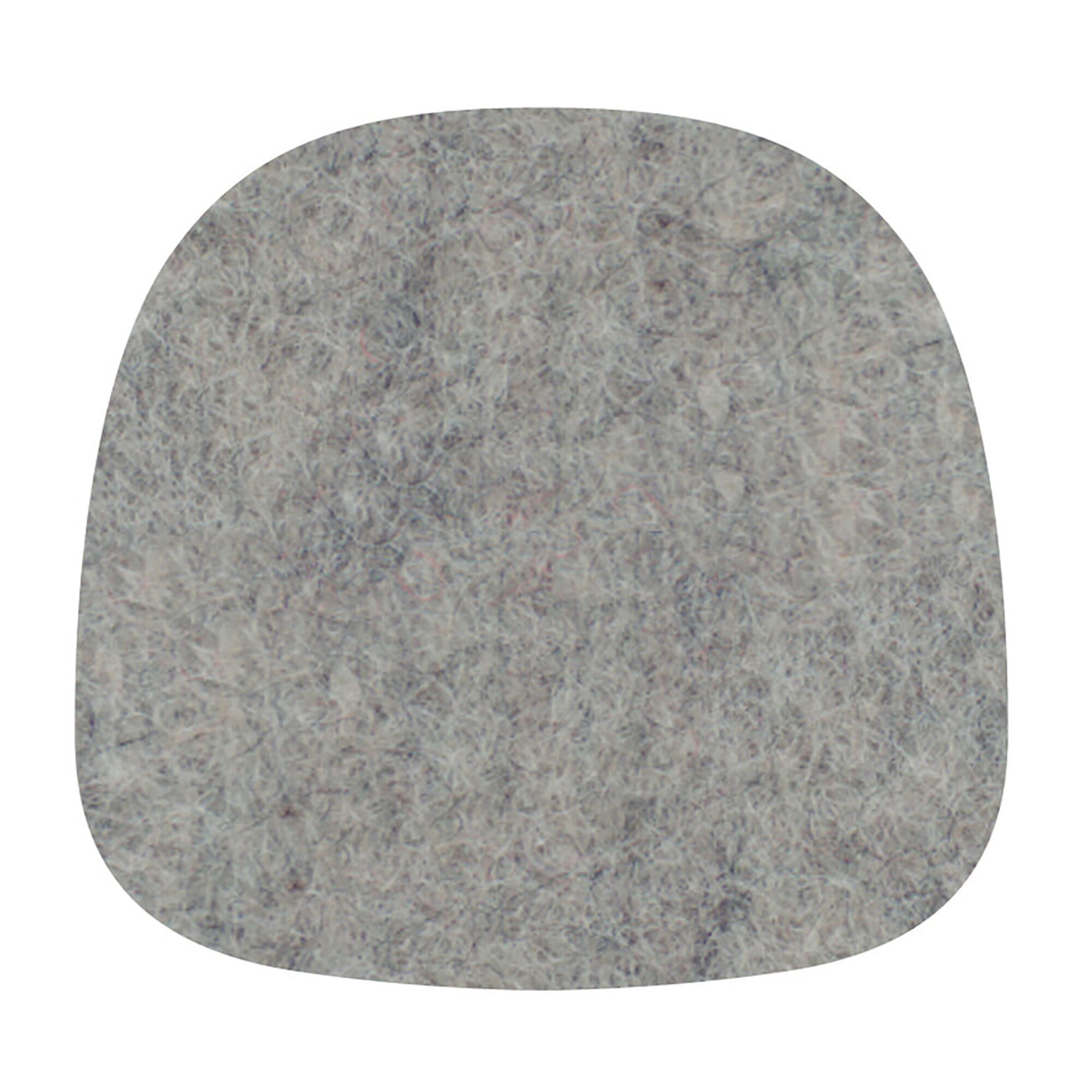 Eames Plastic Armchair Seat Mat