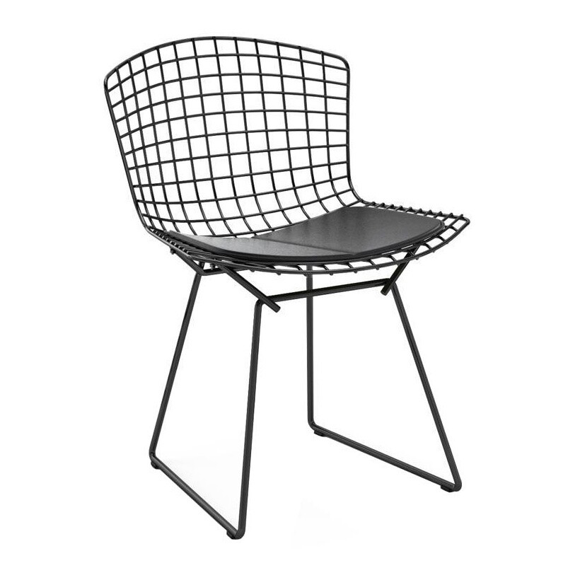 Bertoia Outdoor Chair