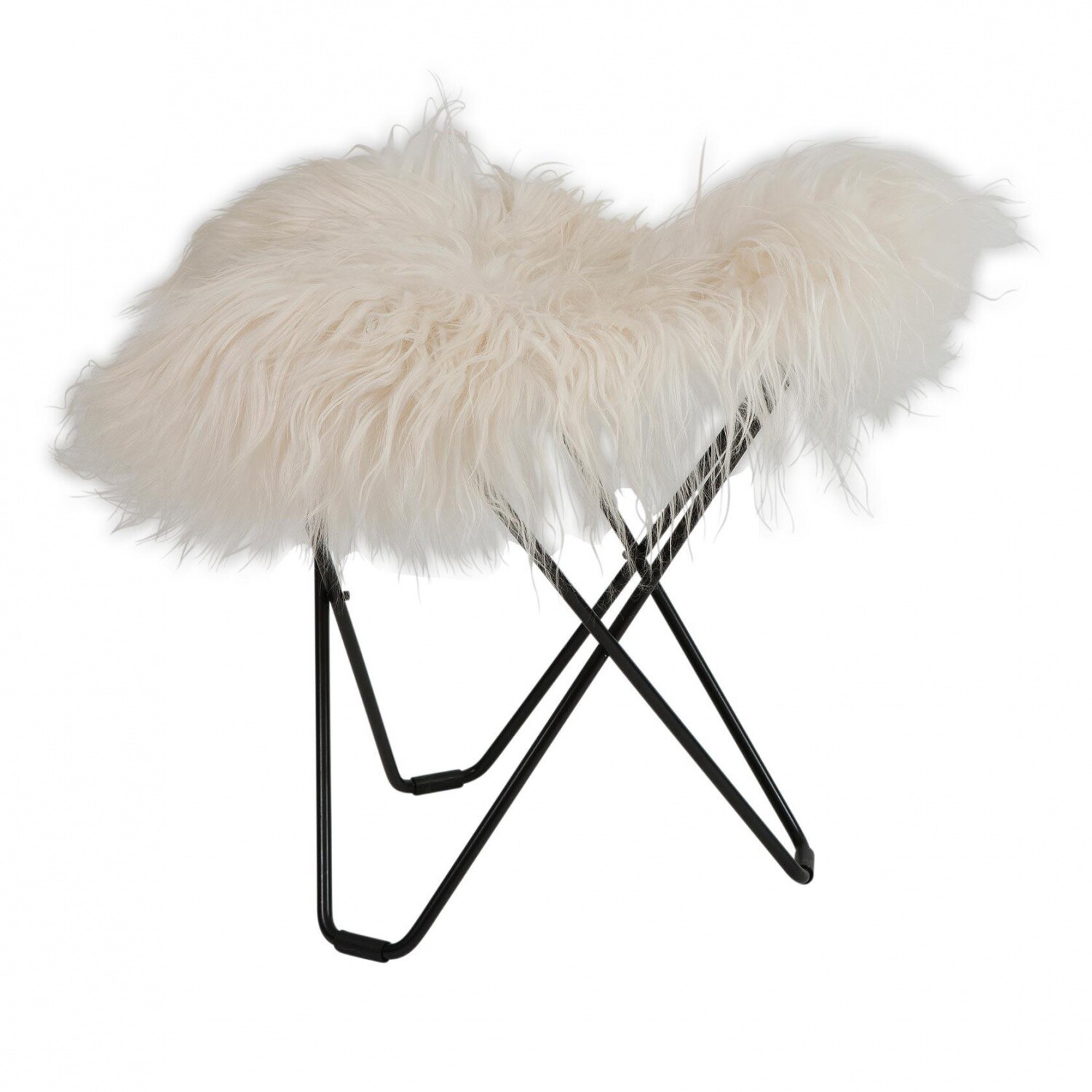 Flying Goose Iceland Stool