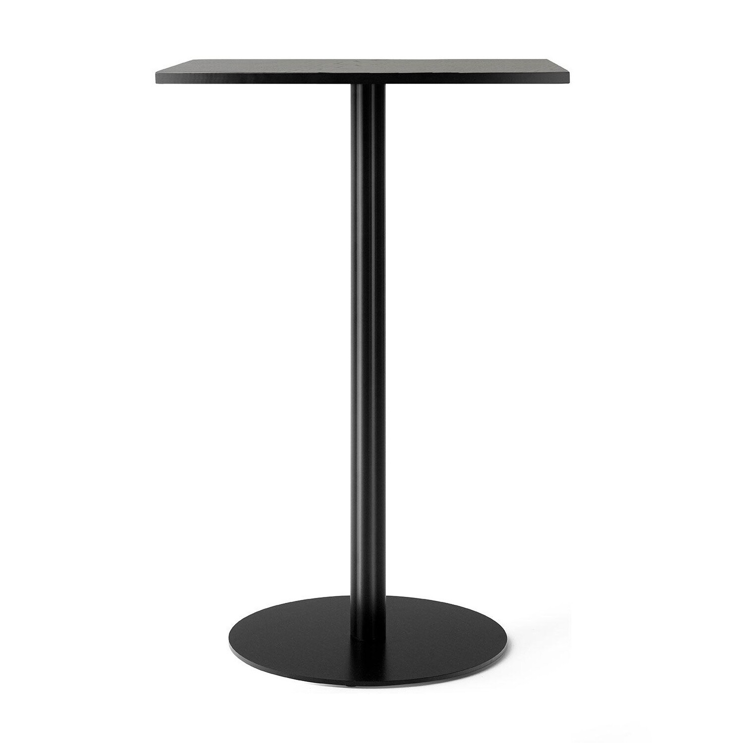 Harbour Column Bar Table 60x70cm