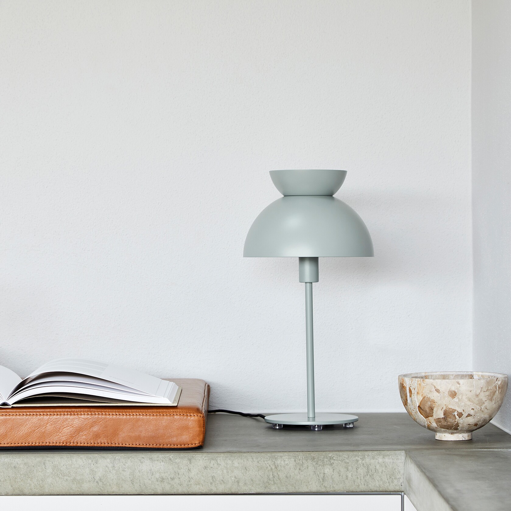 Butterfly Table Lamp