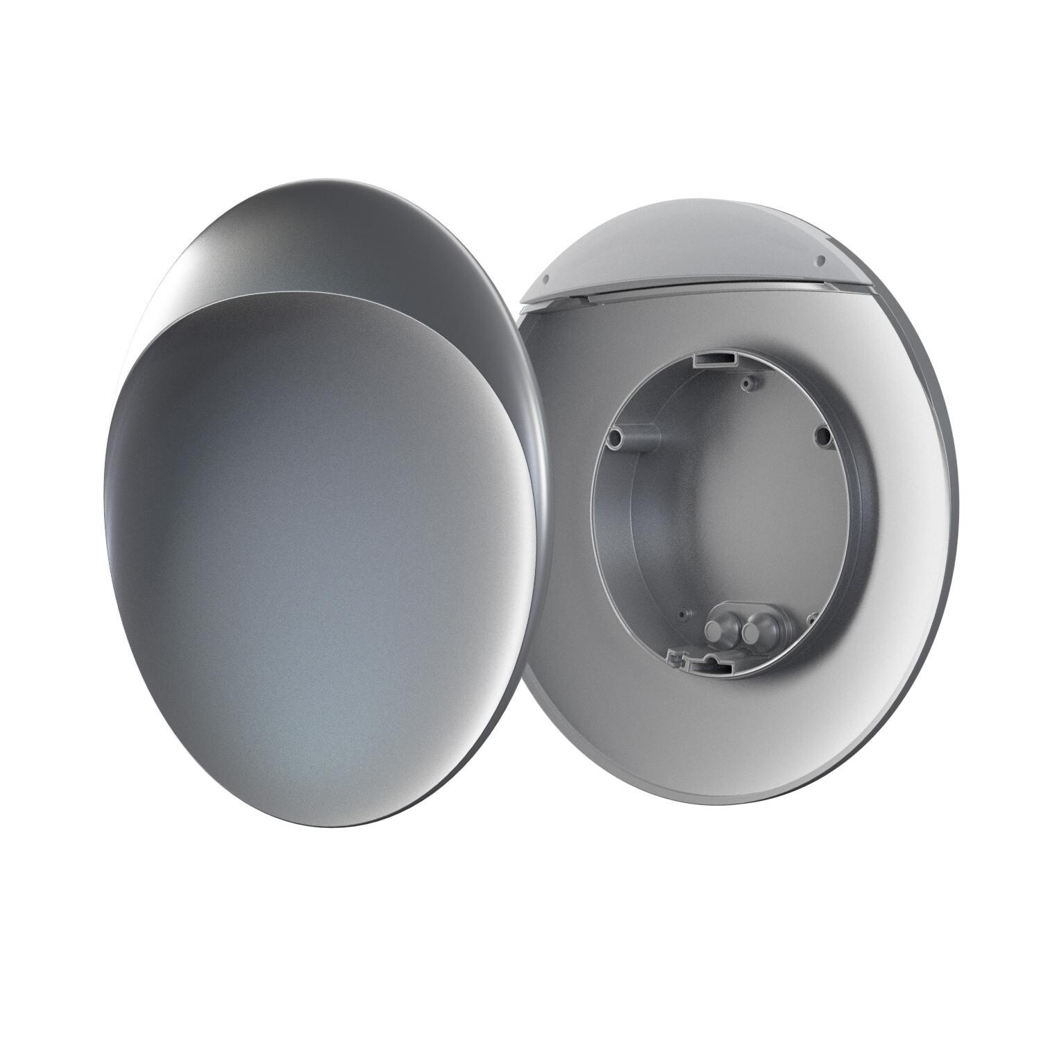 Flindt LED Wall Lamp In/Outdoor