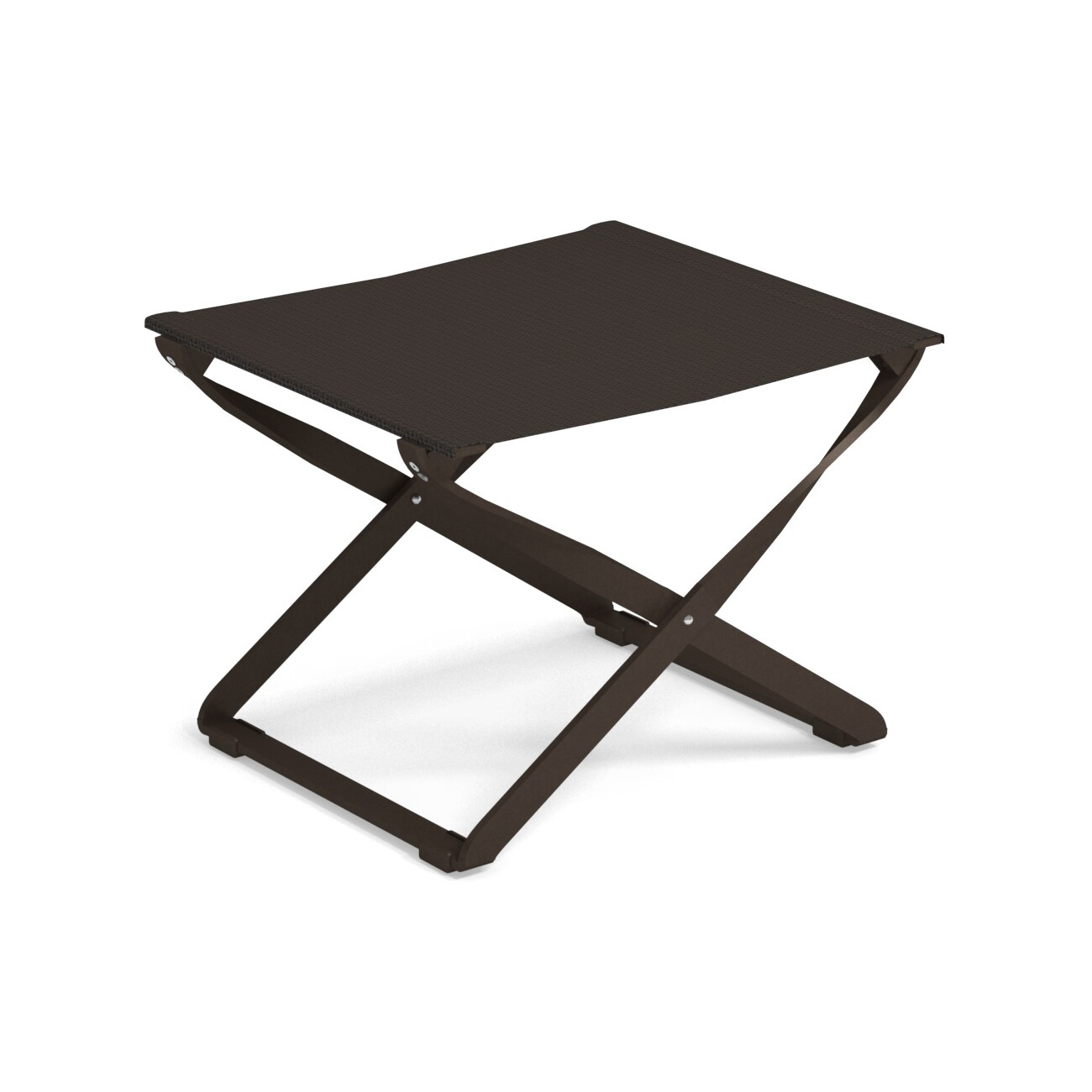 Ciak Outdoor Footstool Foldable