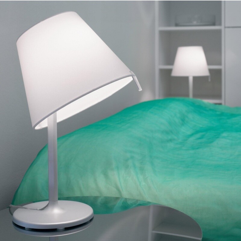 Melampo Tavolo Table Lamp