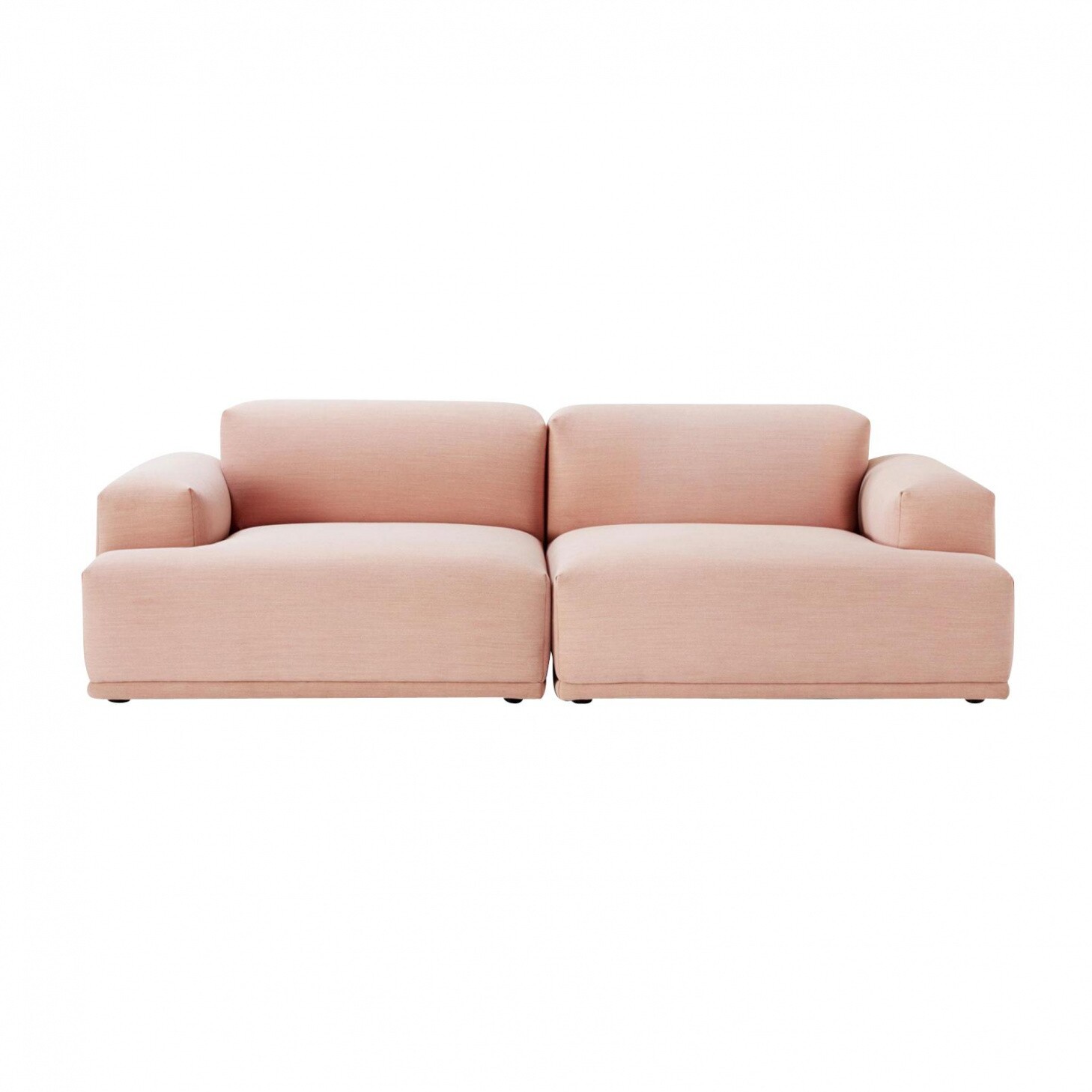 Connect Lounge 2-Seater Sofa