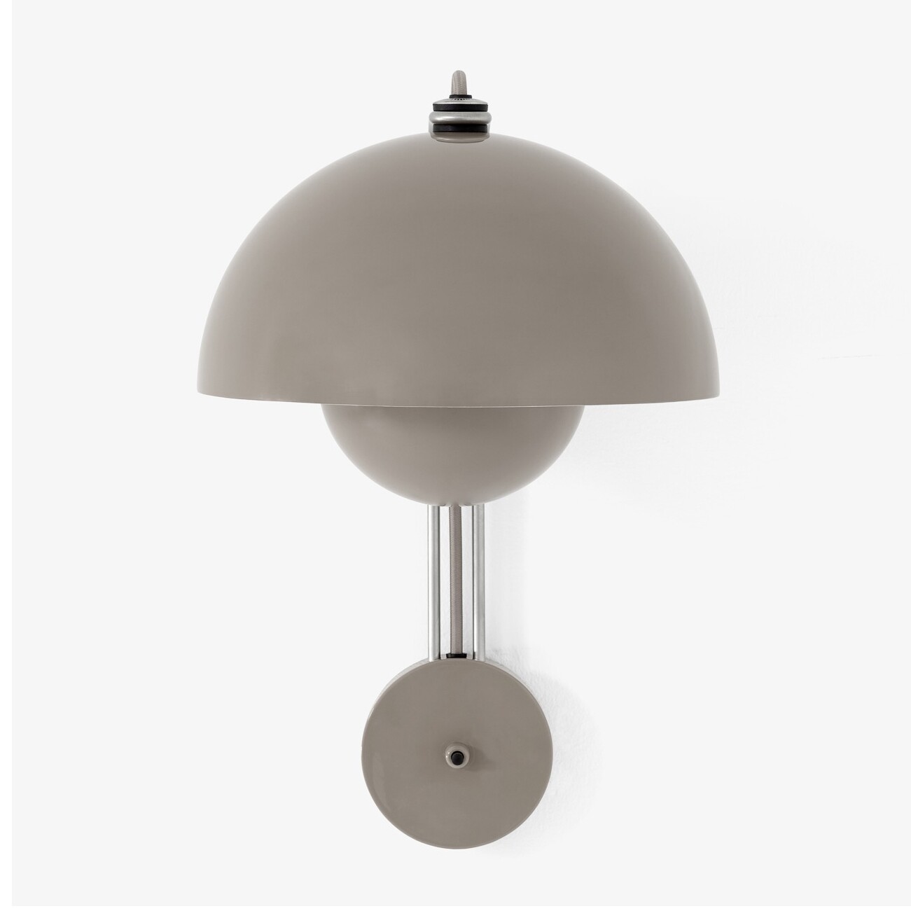 Flowerpot VP8 Wall Lamp