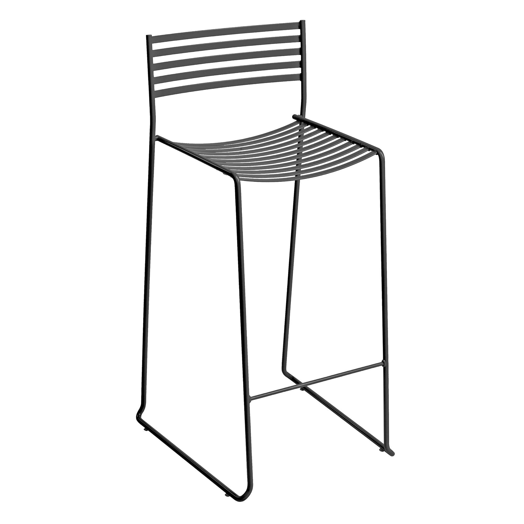 Aero Garden Bar Stool