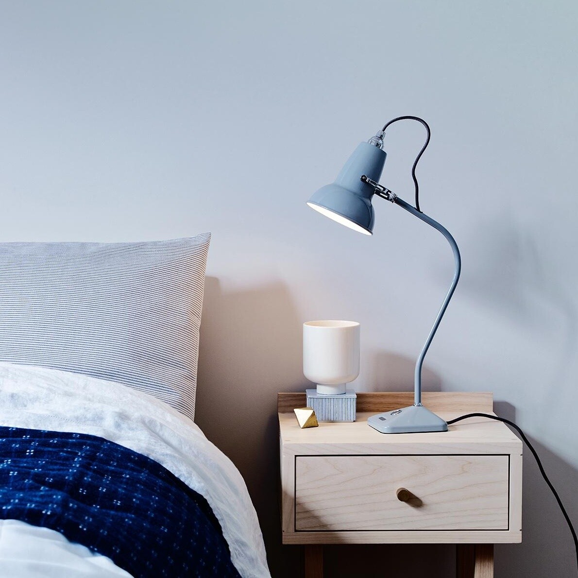 Original 1227 Mini Table Lamp