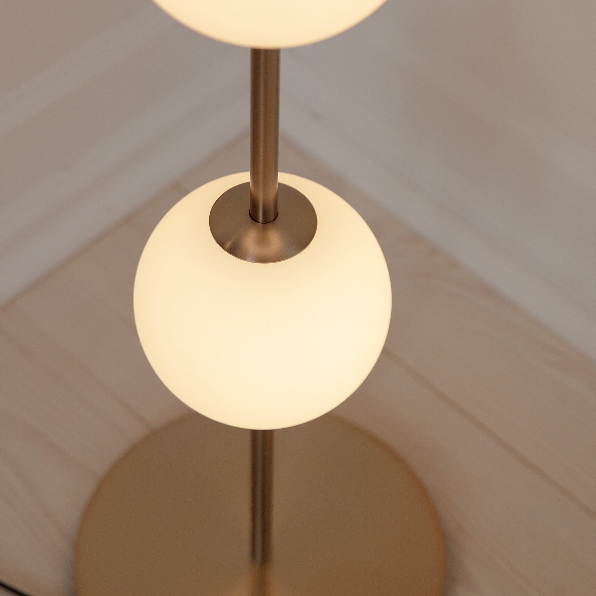 Audrey LED Floor Lamp