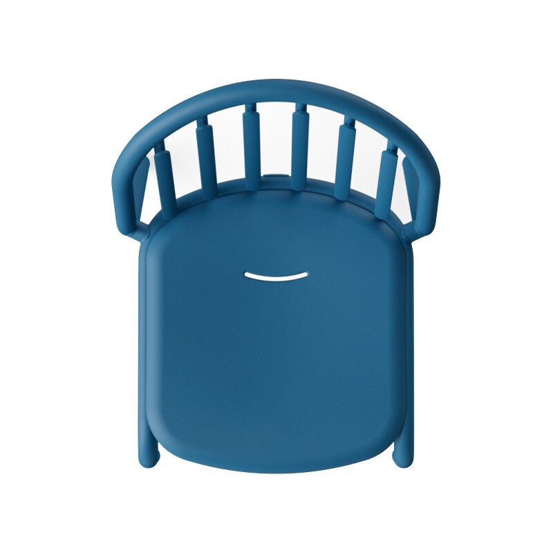 Exclusive Edition Fred's Garden Chair Set of 2