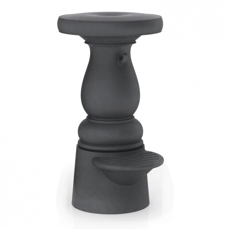 New Antiques Low Barstool