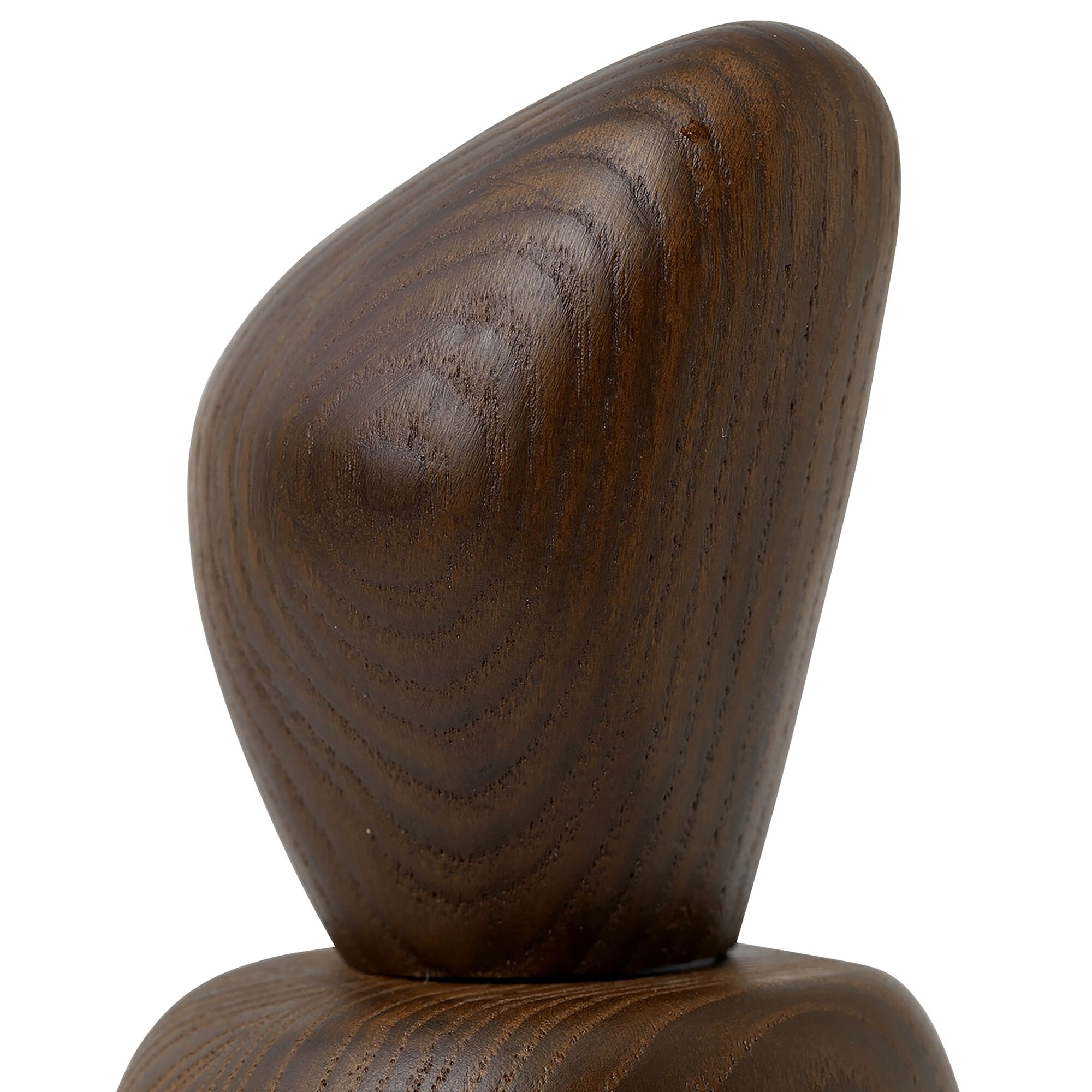 Cairn and Pebble Grinder